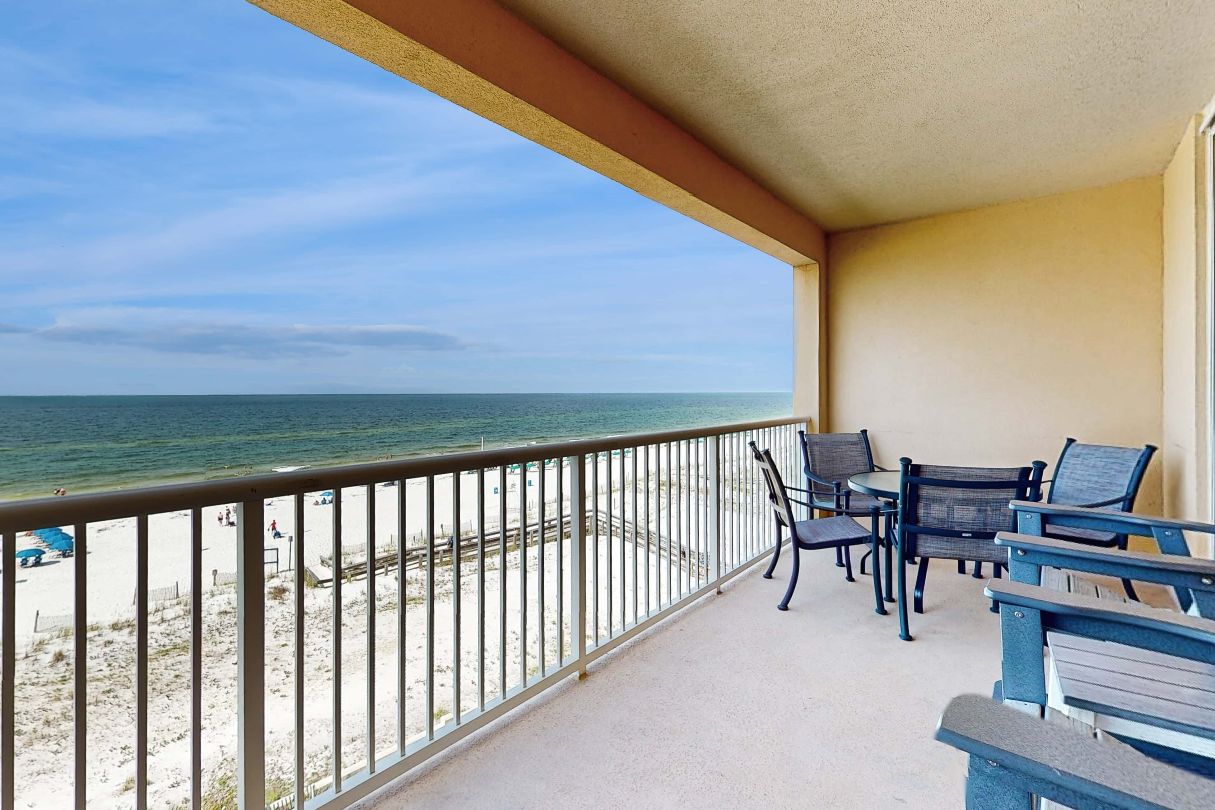 Azure 517 Condo rental in Azure Fort Walton Beach in Fort Walton Beach Florida - #22