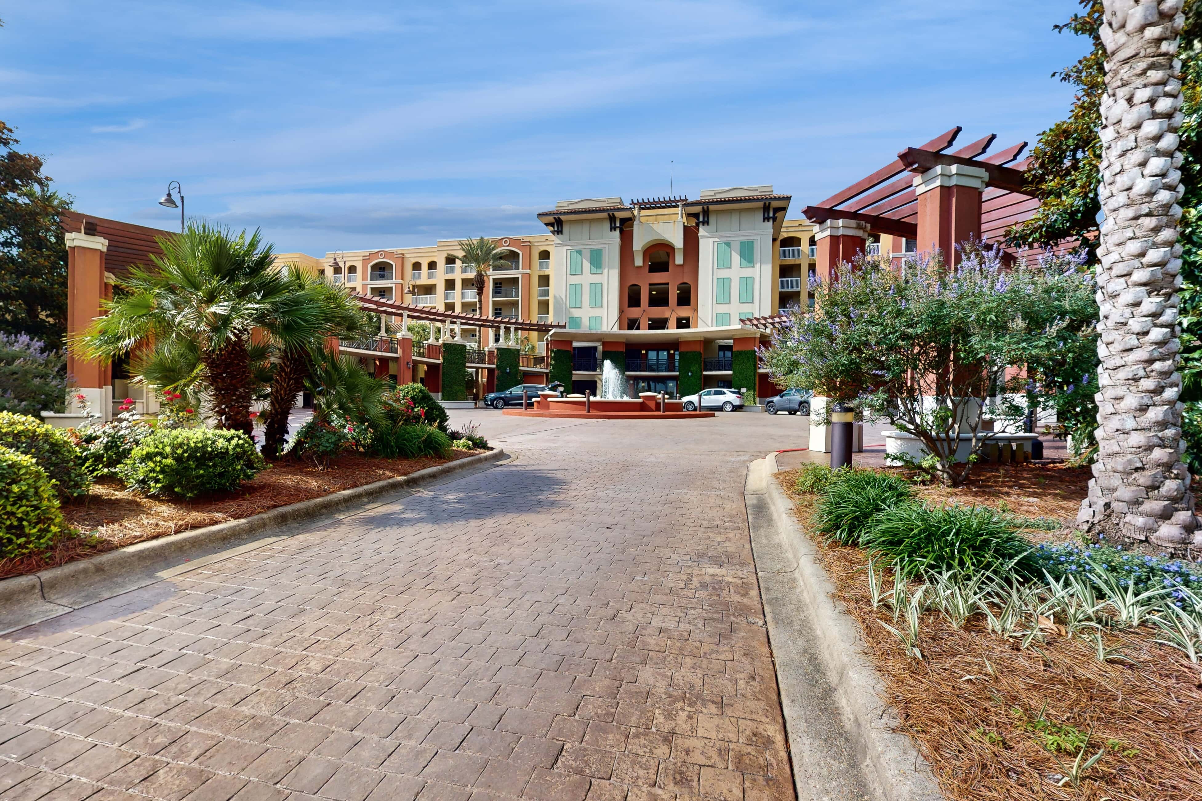 Azure 517 Condo rental in Azure Fort Walton Beach in Fort Walton Beach Florida - #24