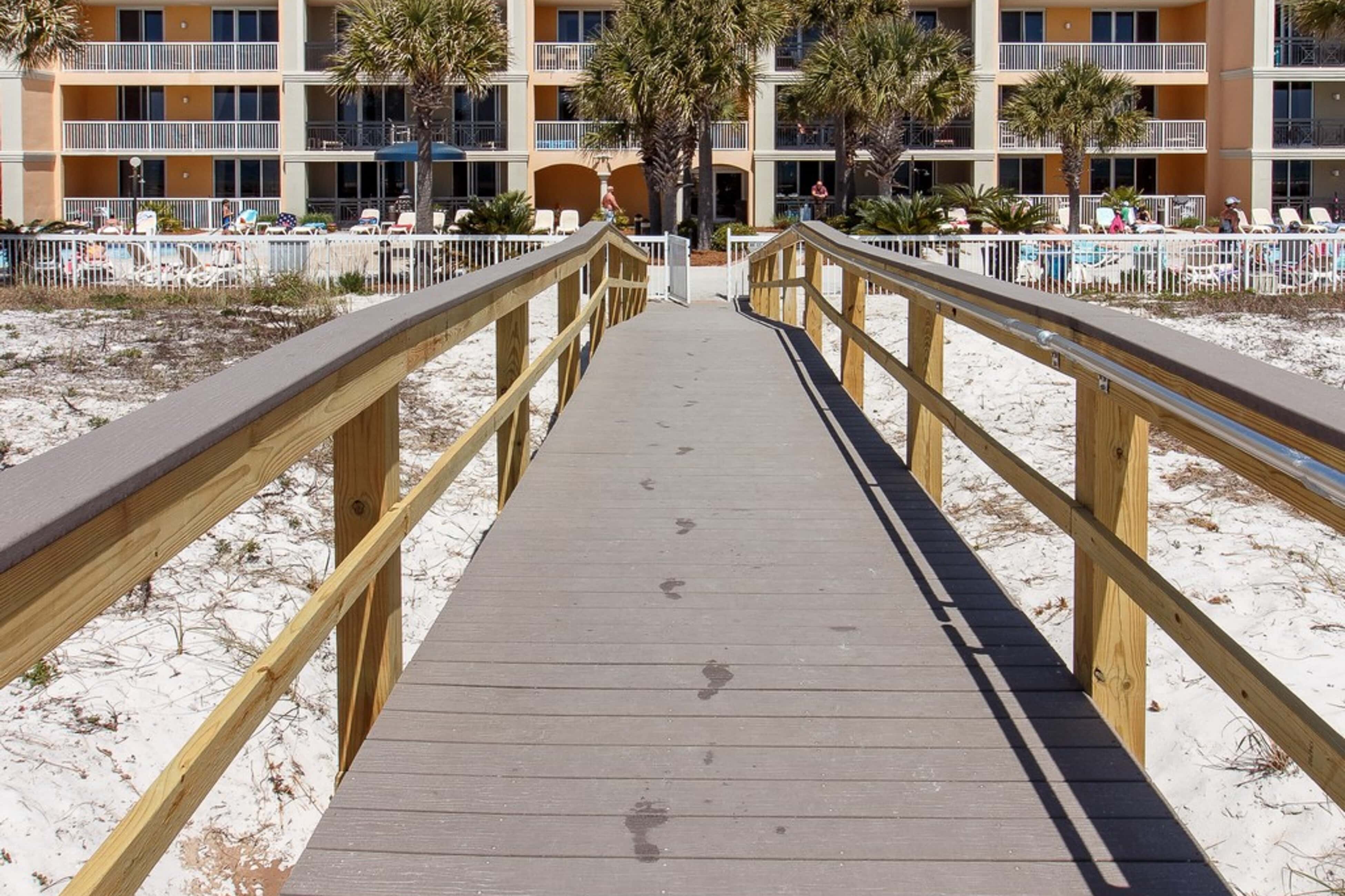 Azure 517 Condo rental in Azure Fort Walton Beach in Fort Walton Beach Florida - #31