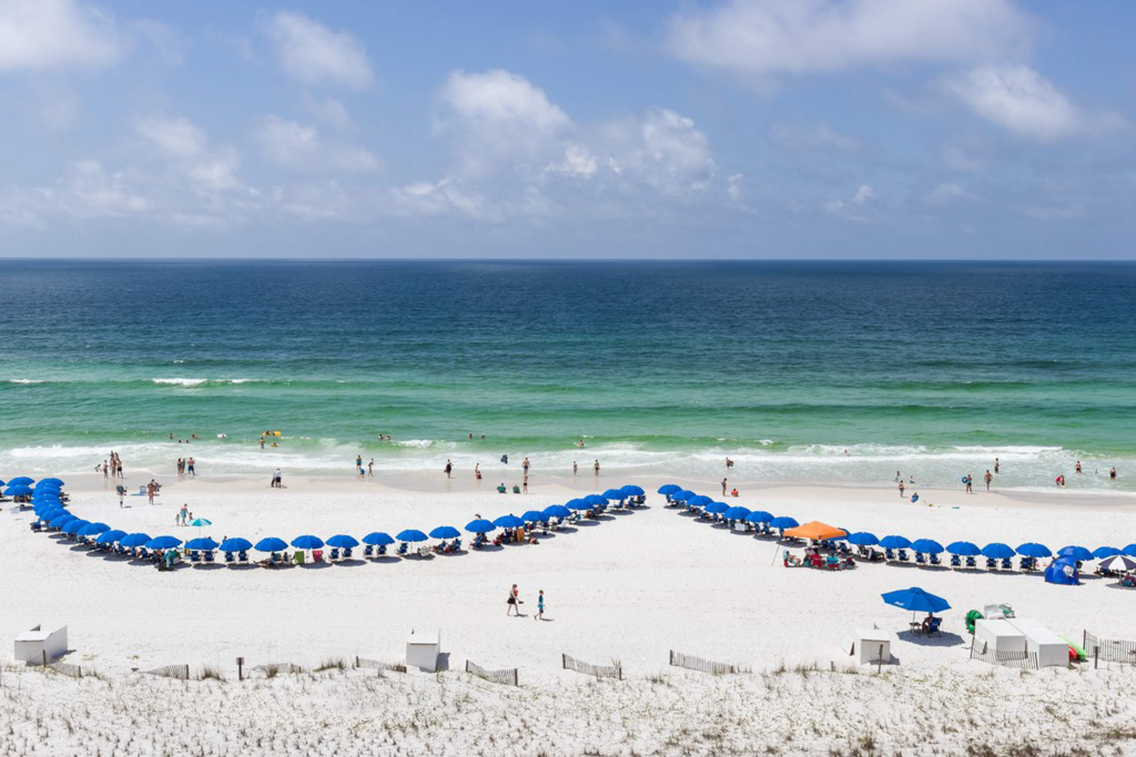 Azure 605 Condo rental in Azure Fort Walton Beach in Fort Walton Beach Florida - #27