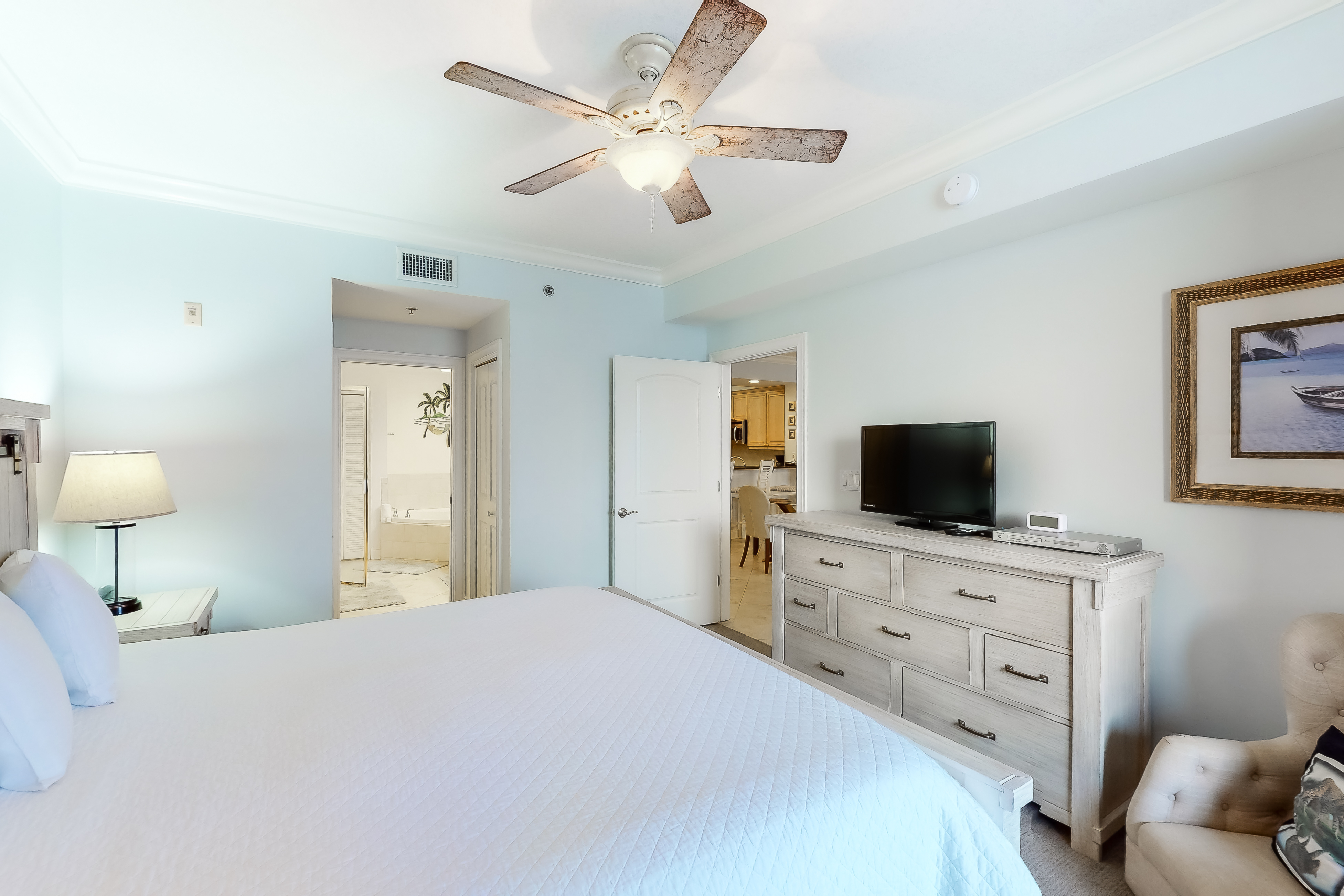 Azure 613 Condo rental in Azure Fort Walton Beach in Fort Walton Beach Florida - #10