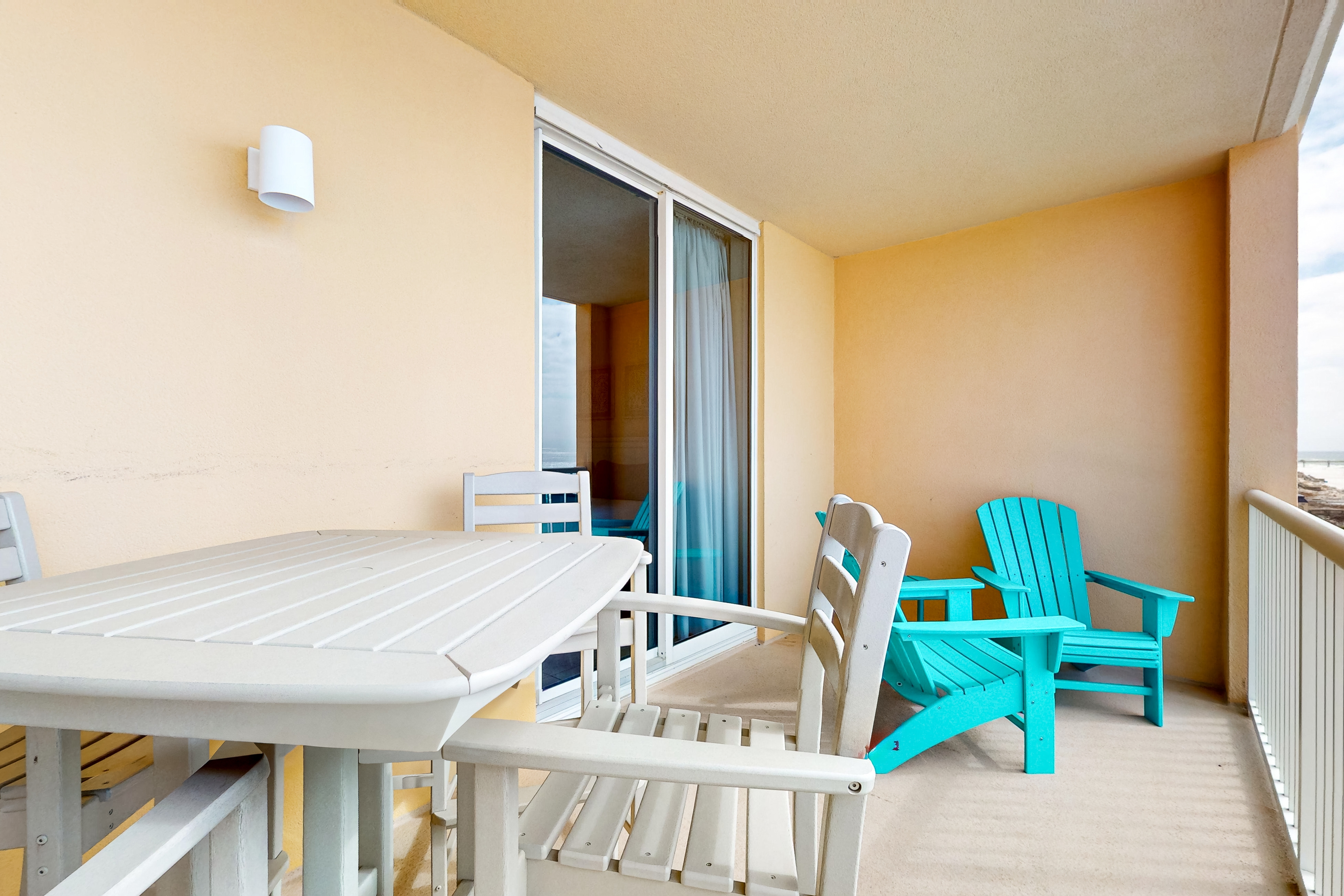 Azure 614 Condo rental in Azure Fort Walton Beach in Fort Walton Beach Florida - #3