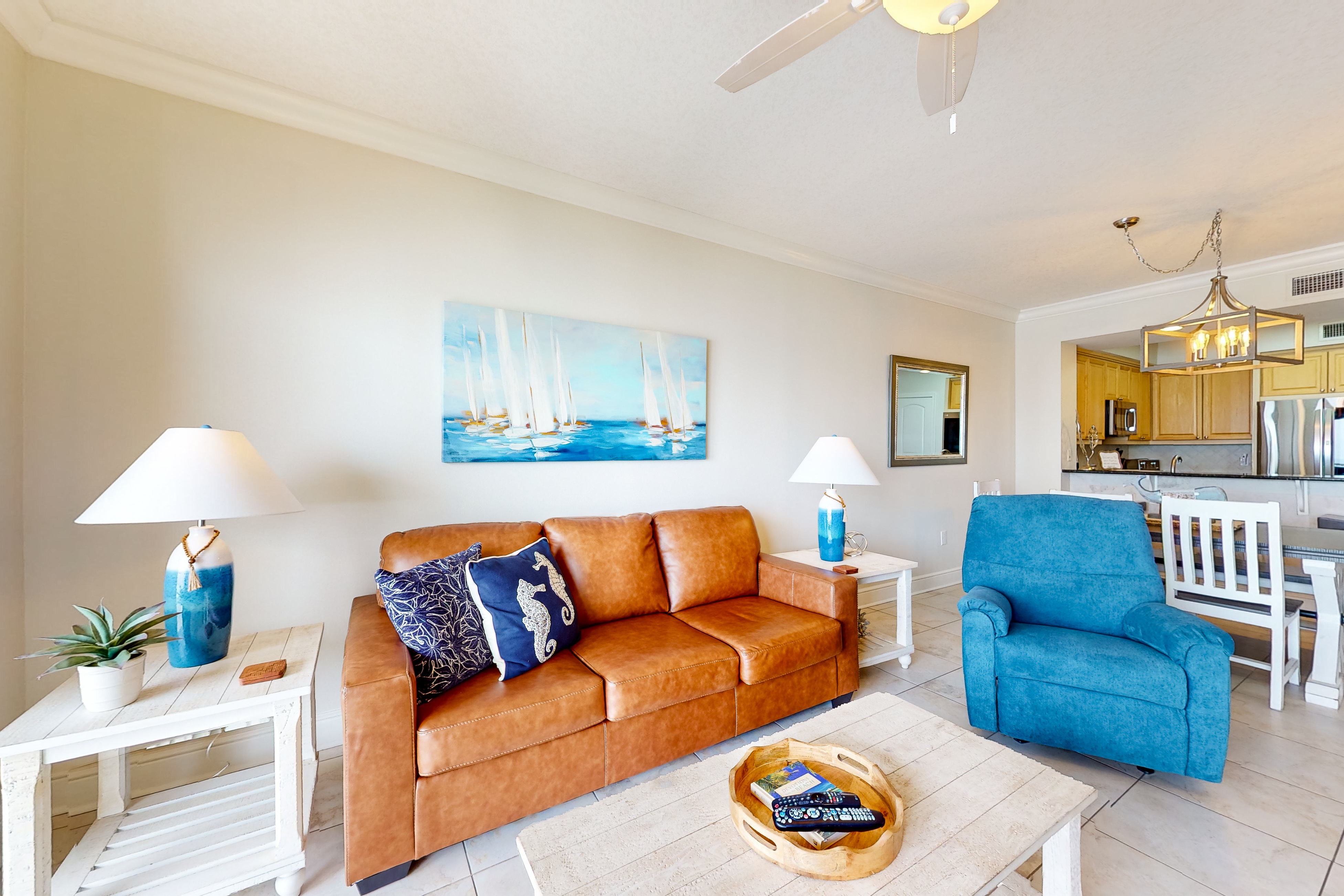 Azure 614 Condo rental in Azure Fort Walton Beach in Fort Walton Beach Florida - #6