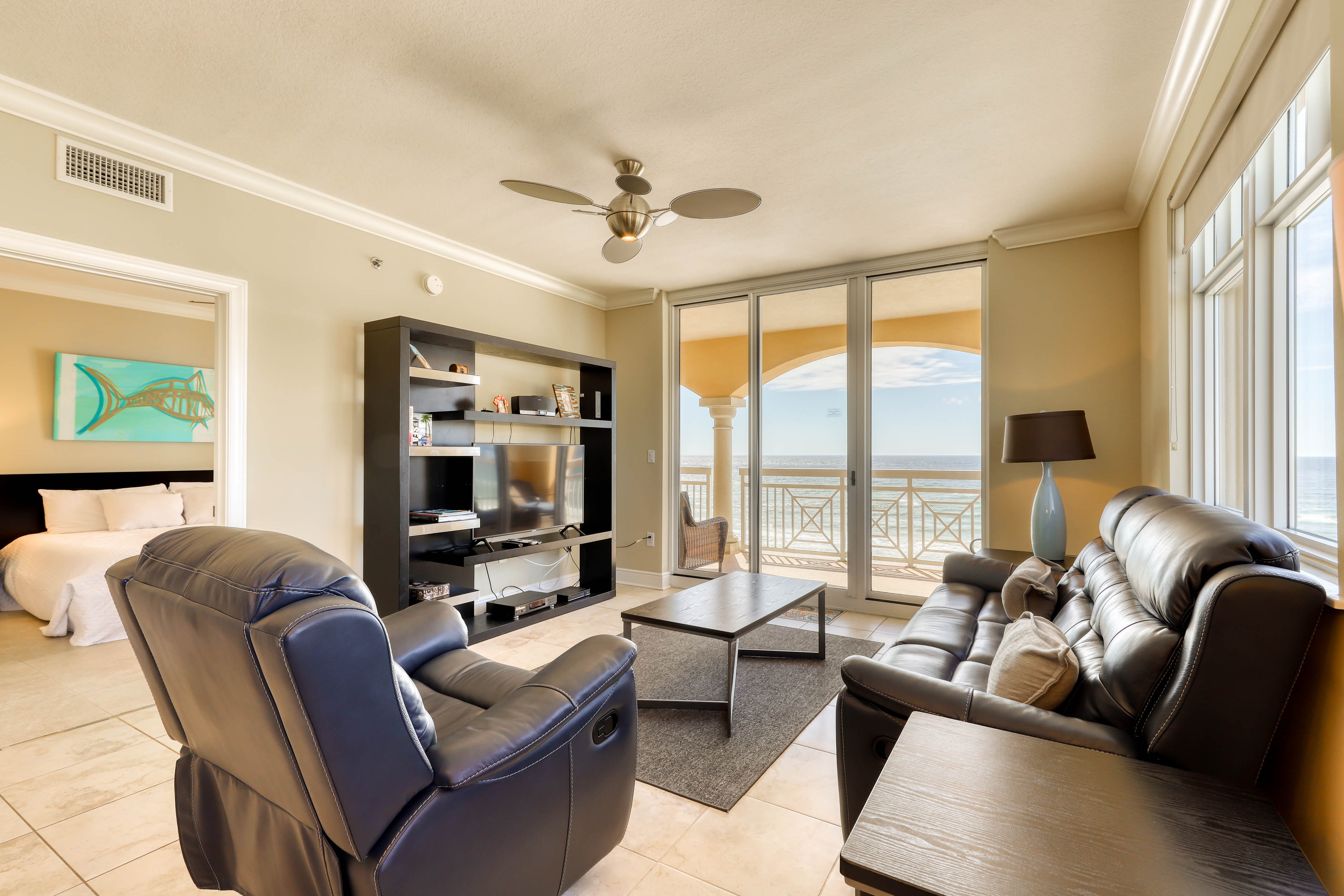 Azure 618 Condo rental in Azure Fort Walton Beach in Fort Walton Beach Florida - #1