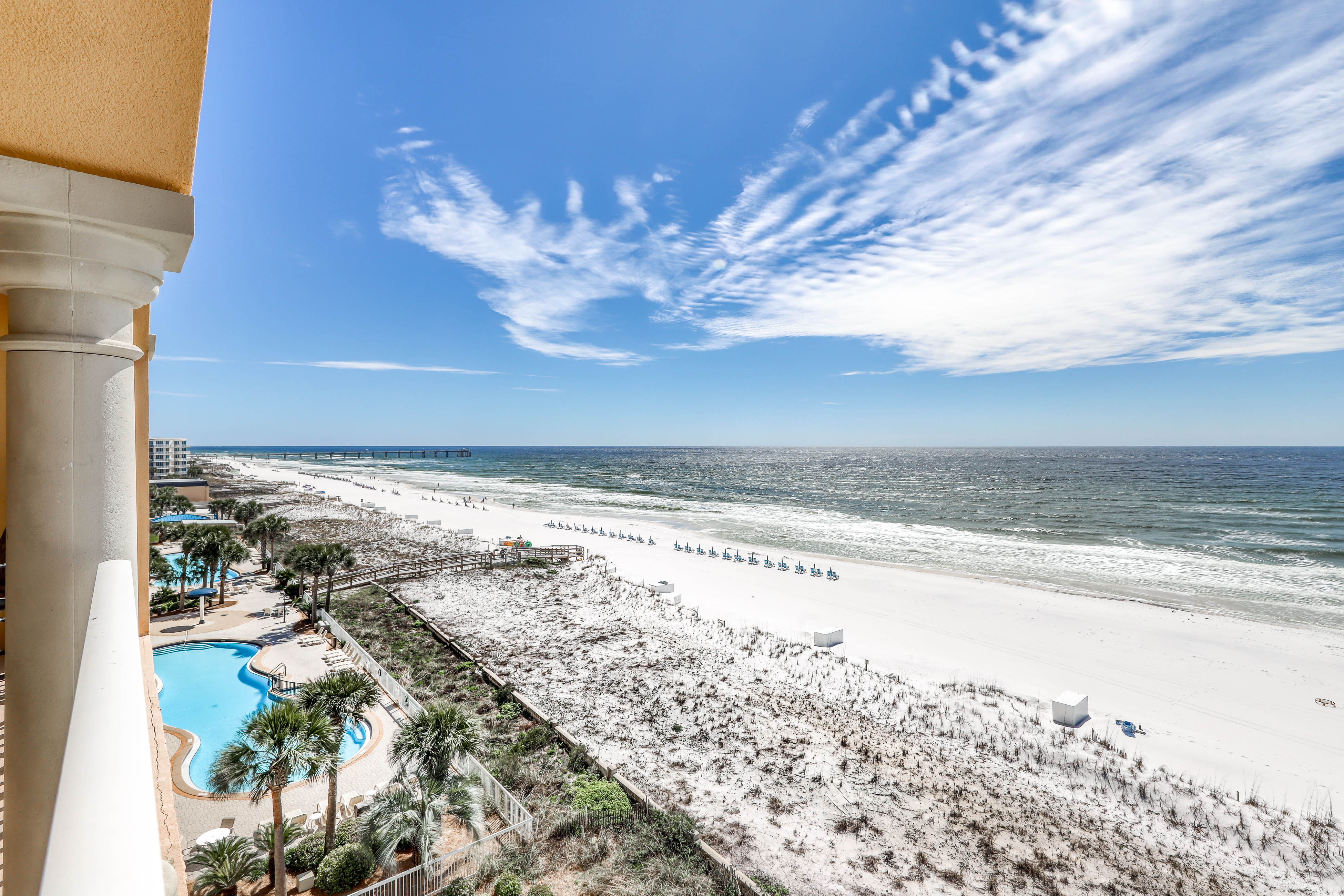 Azure 618 Condo rental in Azure Fort Walton Beach in Fort Walton Beach Florida - #3