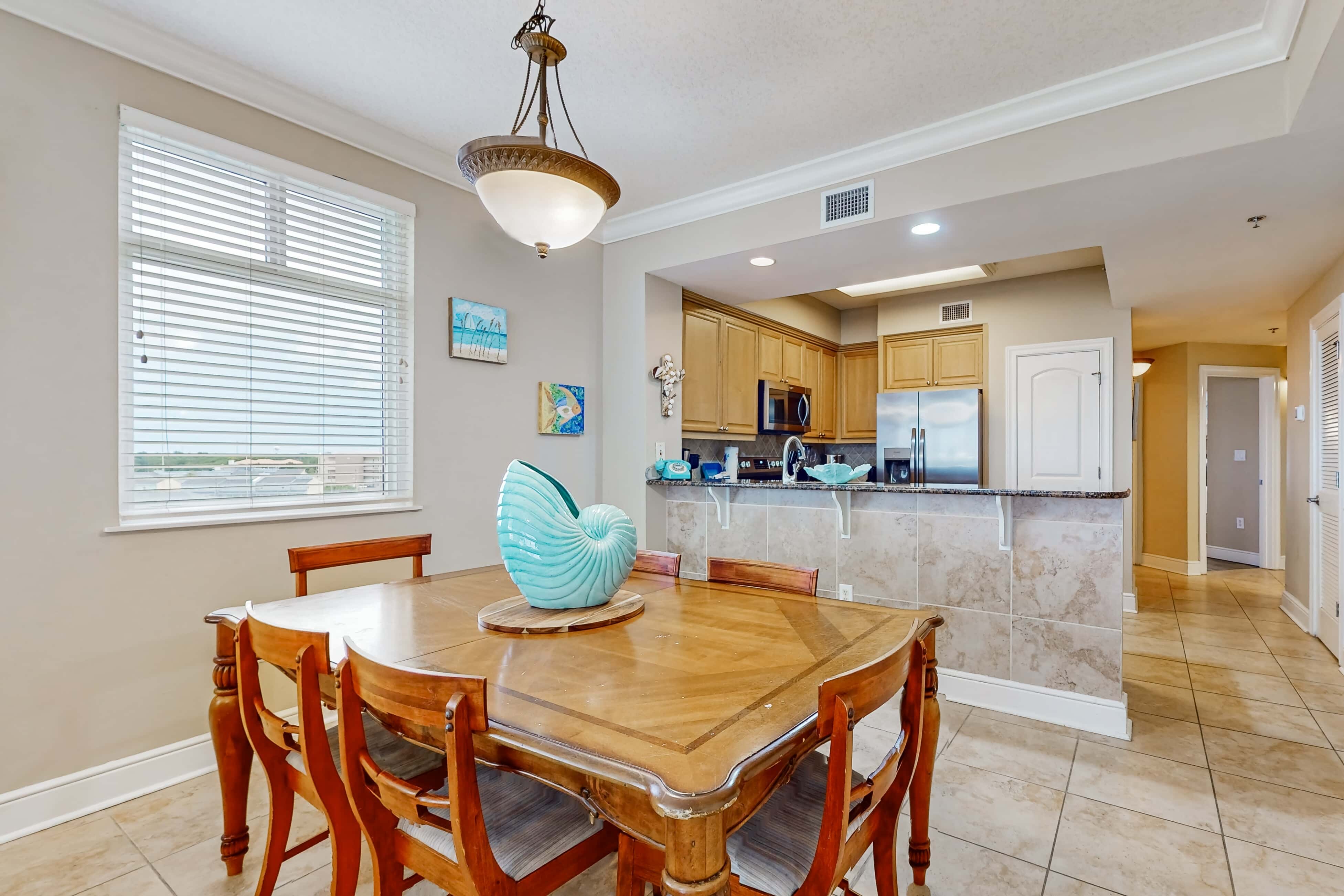 Azure 623 - Bleu Haven Condo rental in Azure Fort Walton Beach in Fort Walton Beach Florida - #7