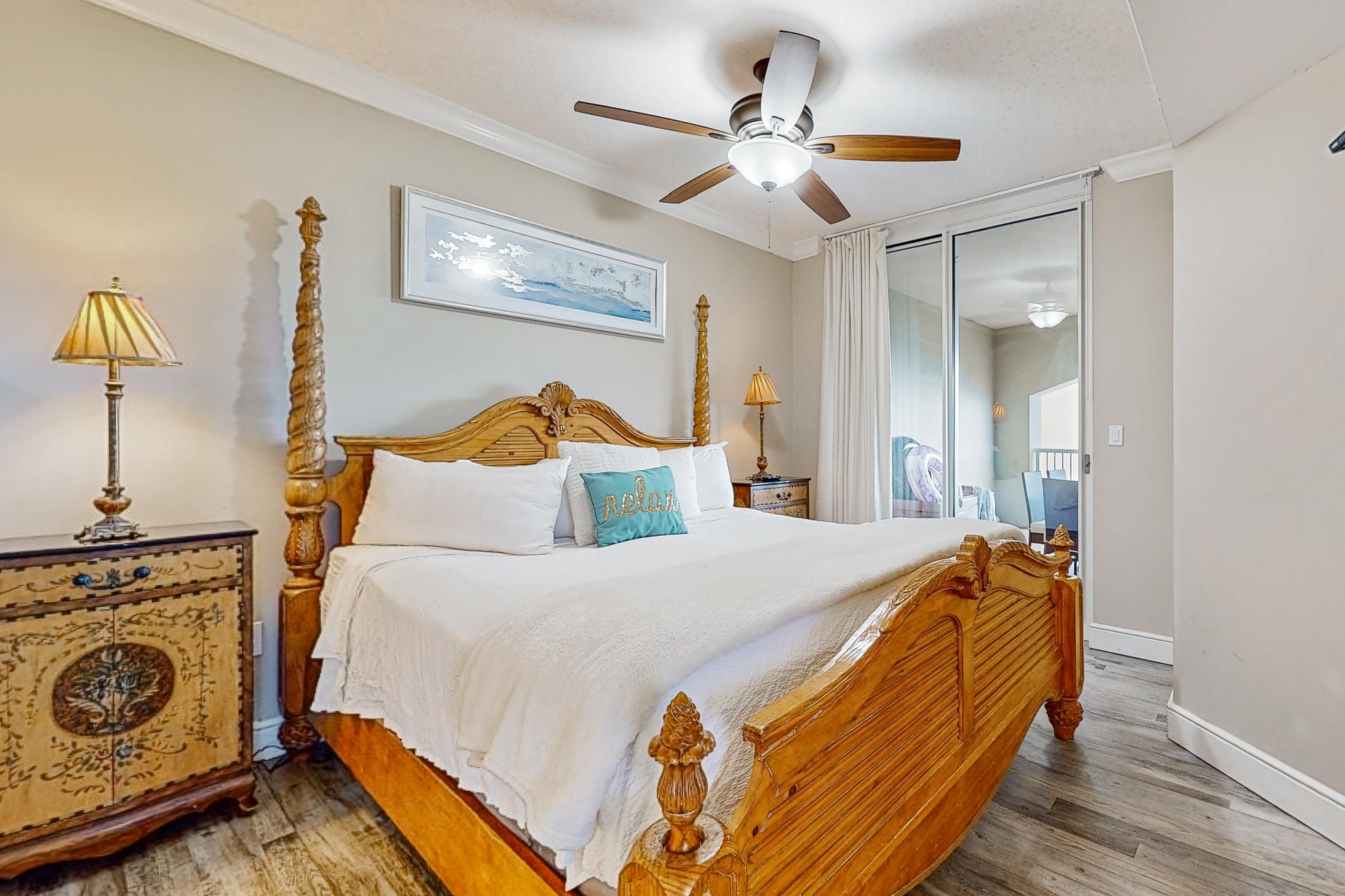 Azure 623 - Bleu Haven Condo rental in Azure Fort Walton Beach in Fort Walton Beach Florida - #13