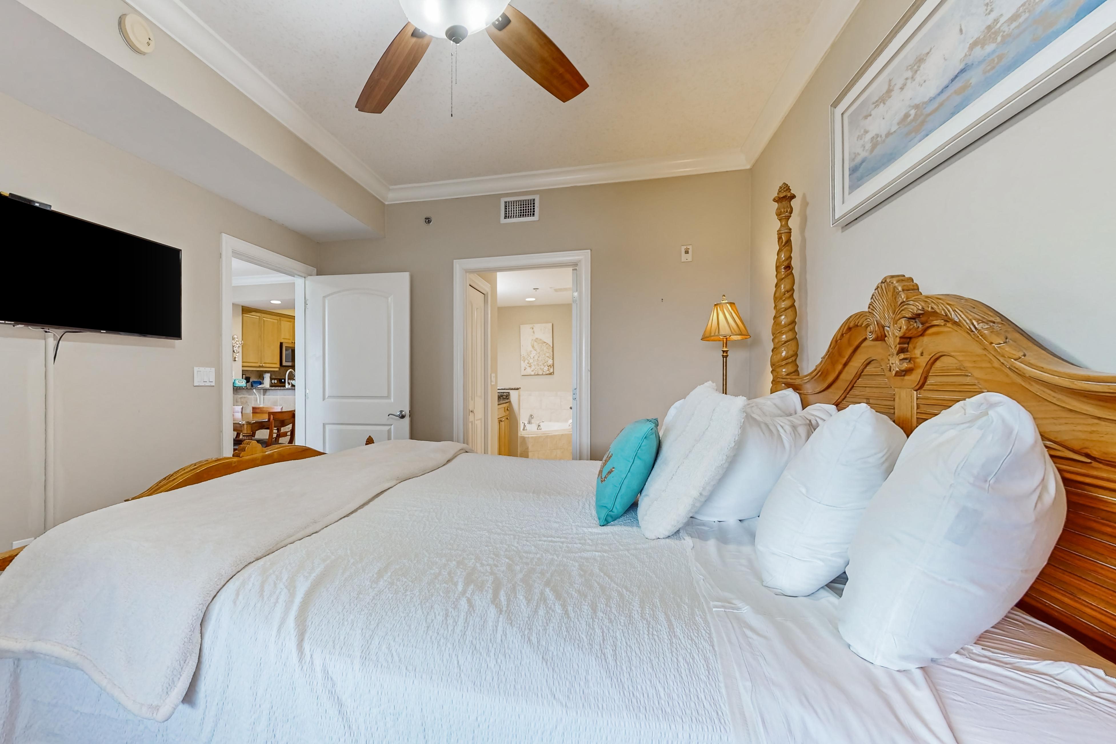 Azure 623 - Bleu Haven Condo rental in Azure Fort Walton Beach in Fort Walton Beach Florida - #14