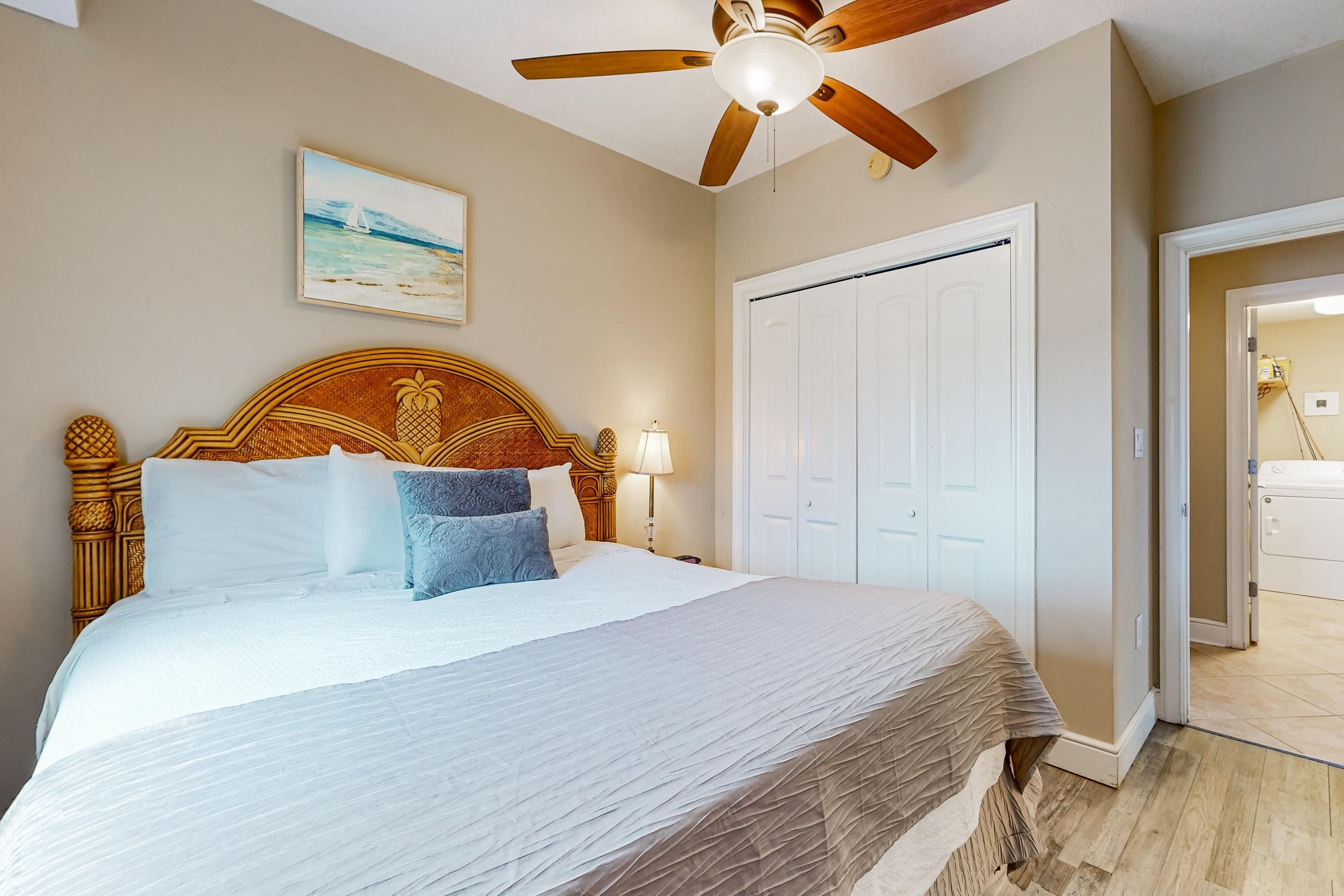 Azure 623 - Bleu Haven Condo rental in Azure Fort Walton Beach in Fort Walton Beach Florida - #18