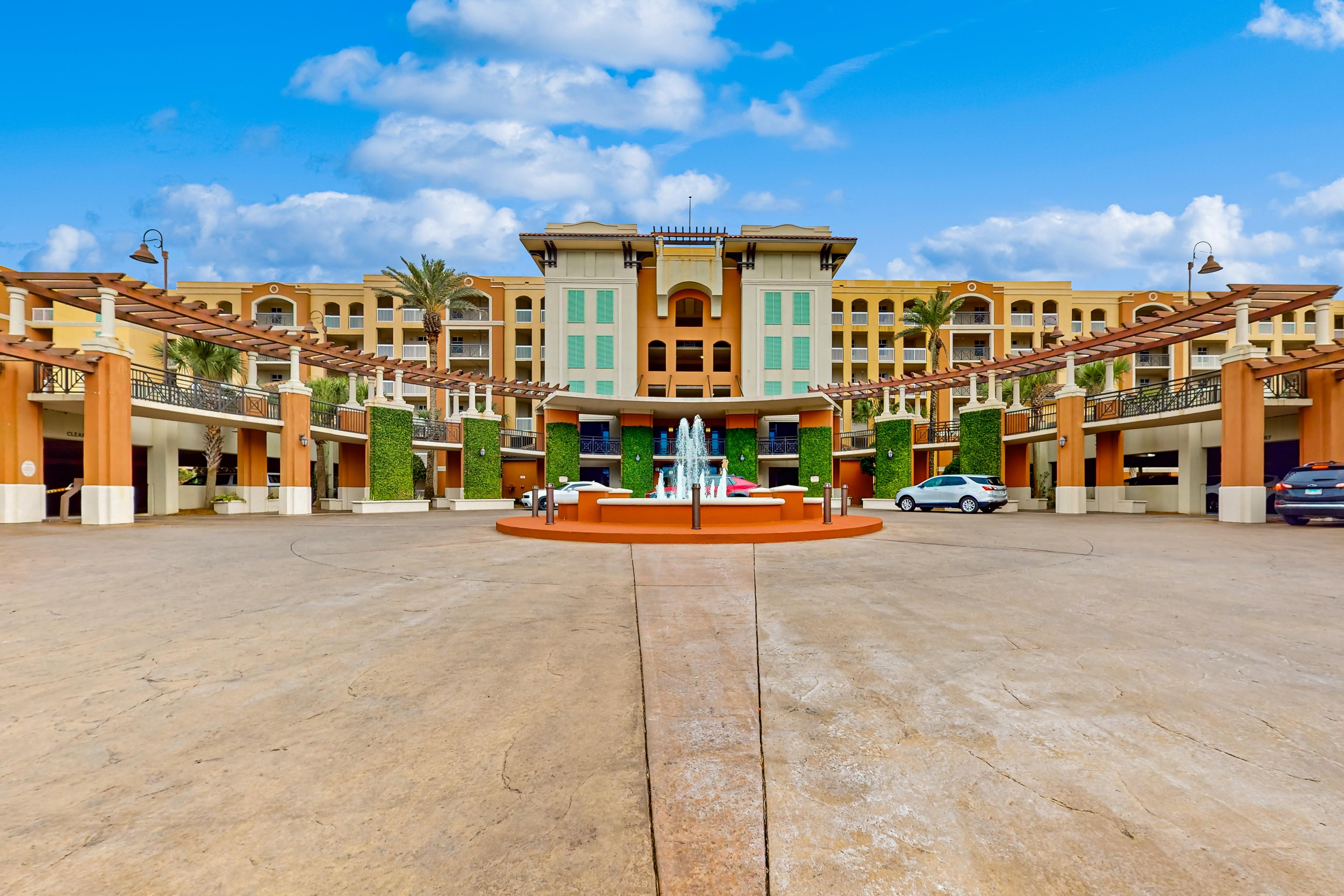 Azure 623 - Bleu Haven Condo rental in Azure Fort Walton Beach in Fort Walton Beach Florida - #24