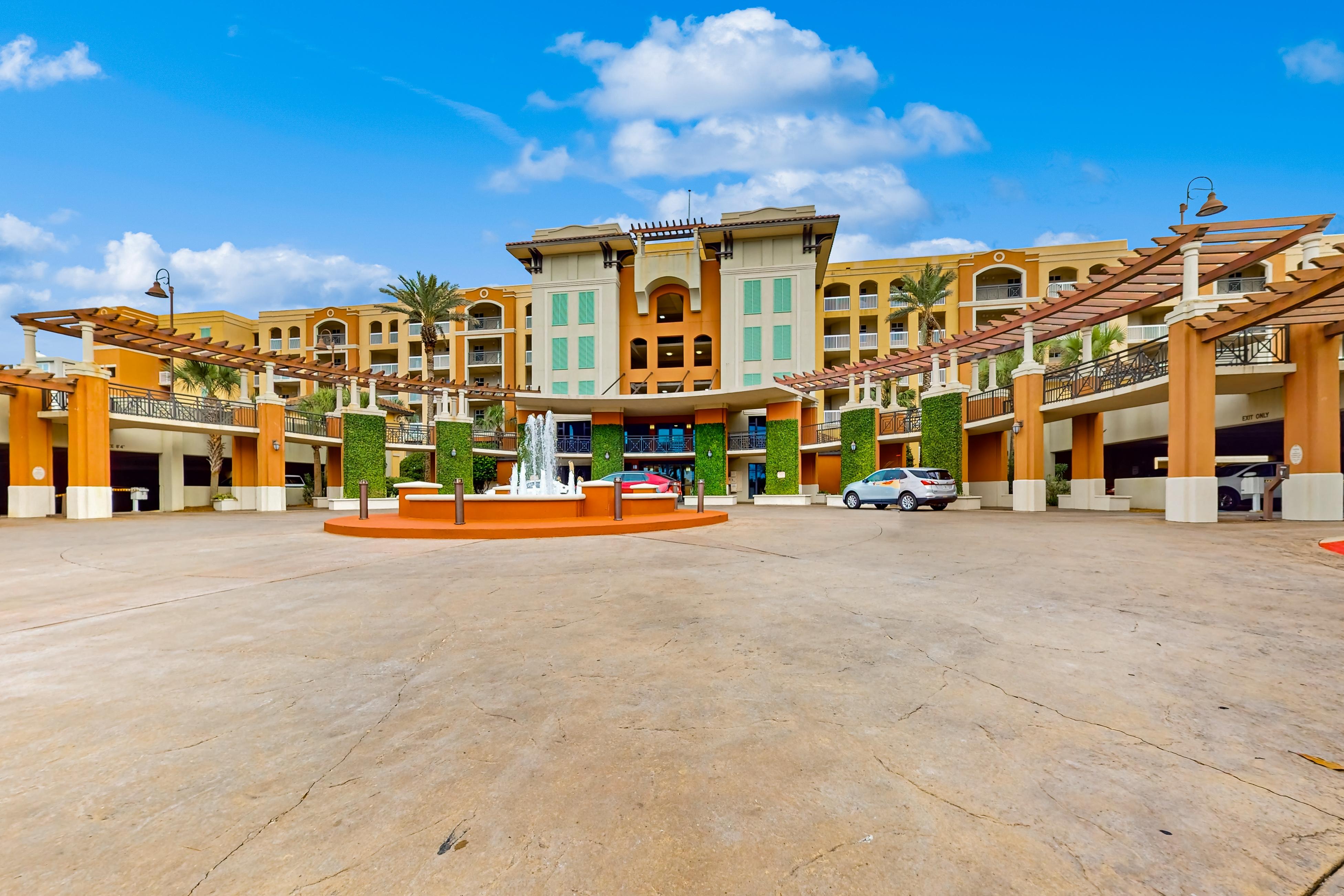 Azure 623 - Bleu Haven Condo rental in Azure Fort Walton Beach in Fort Walton Beach Florida - #25