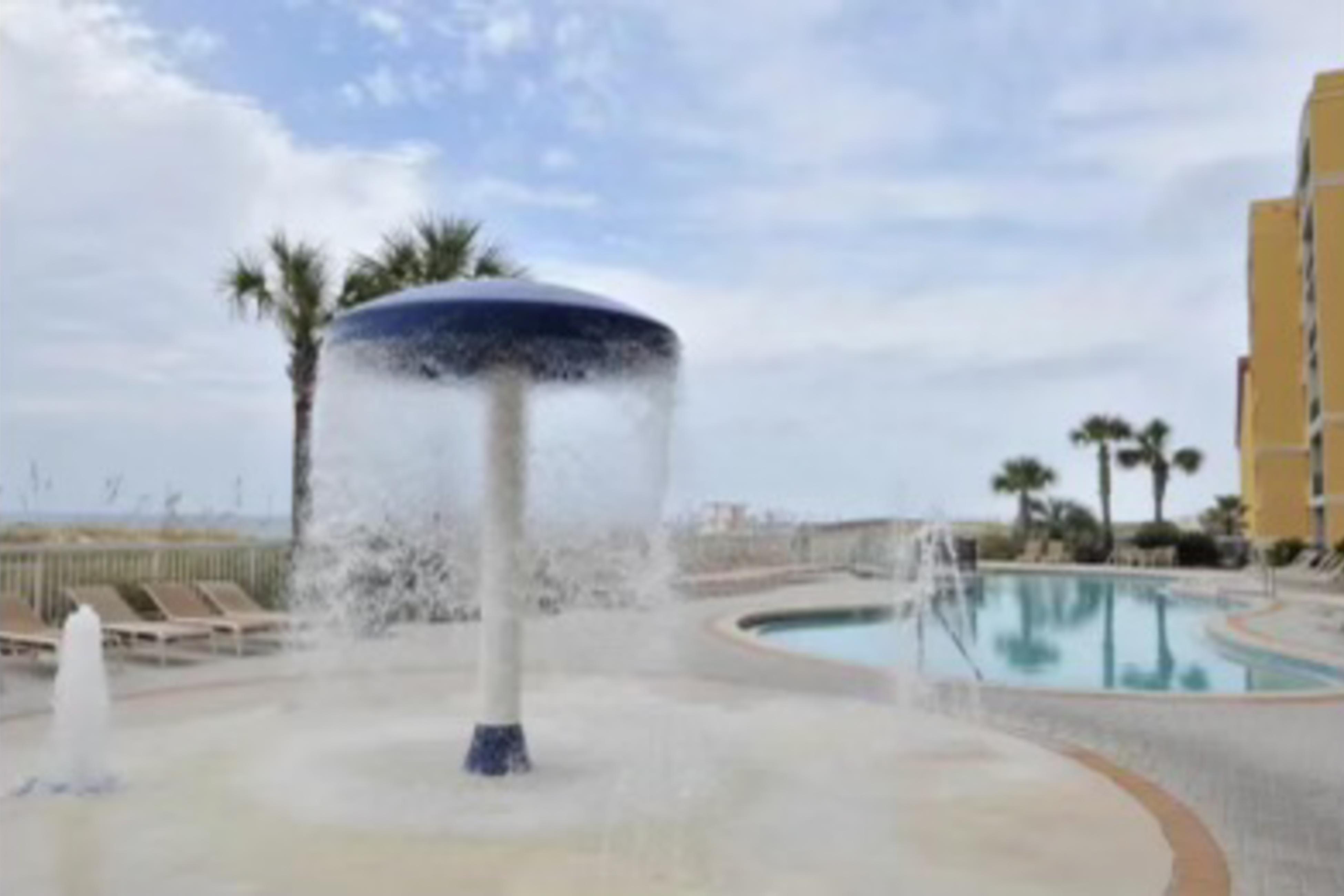 Azure 623 - Bleu Haven Condo rental in Azure Fort Walton Beach in Fort Walton Beach Florida - #27