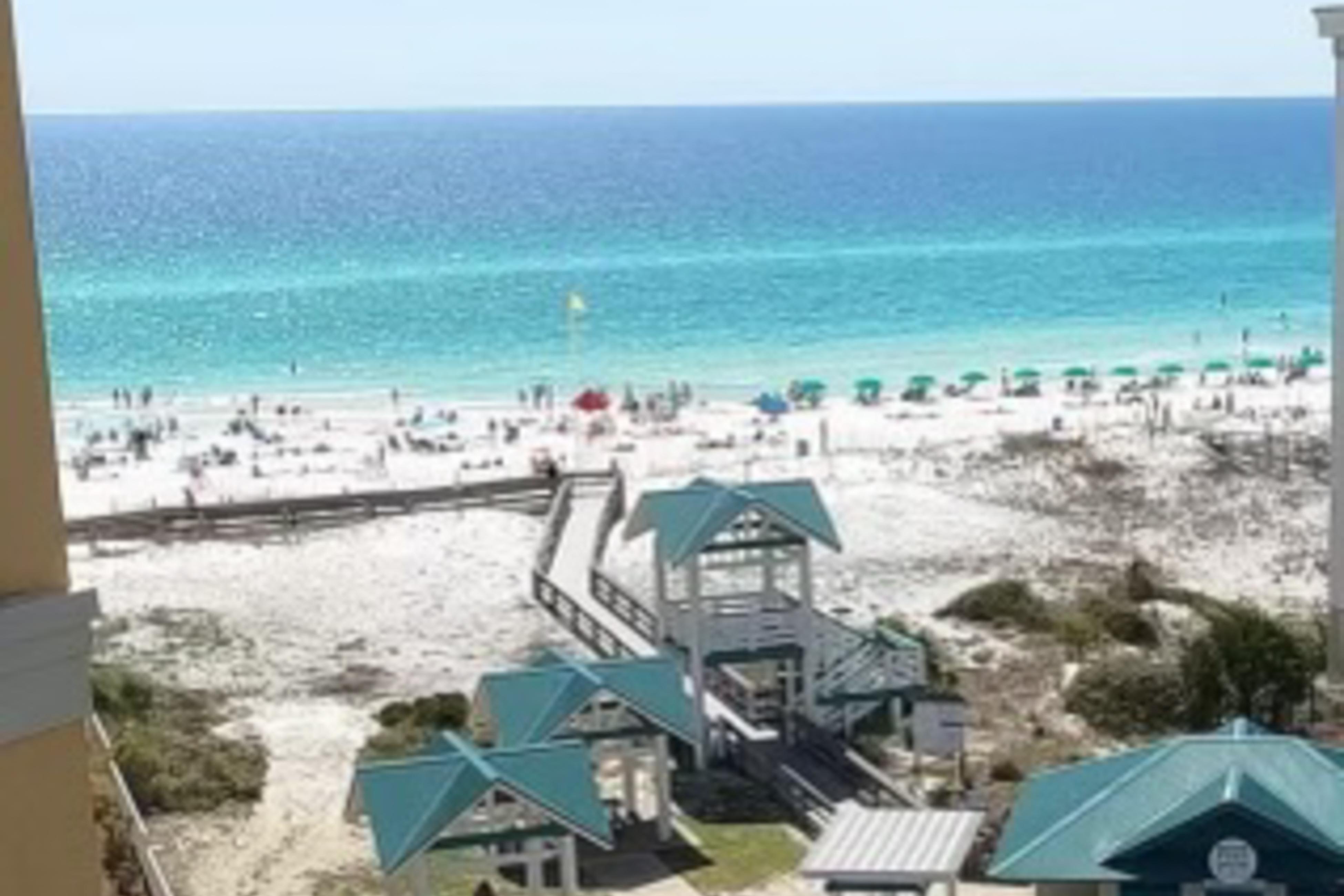 Azure 623 - Bleu Haven Condo rental in Azure Fort Walton Beach in Fort Walton Beach Florida - #29