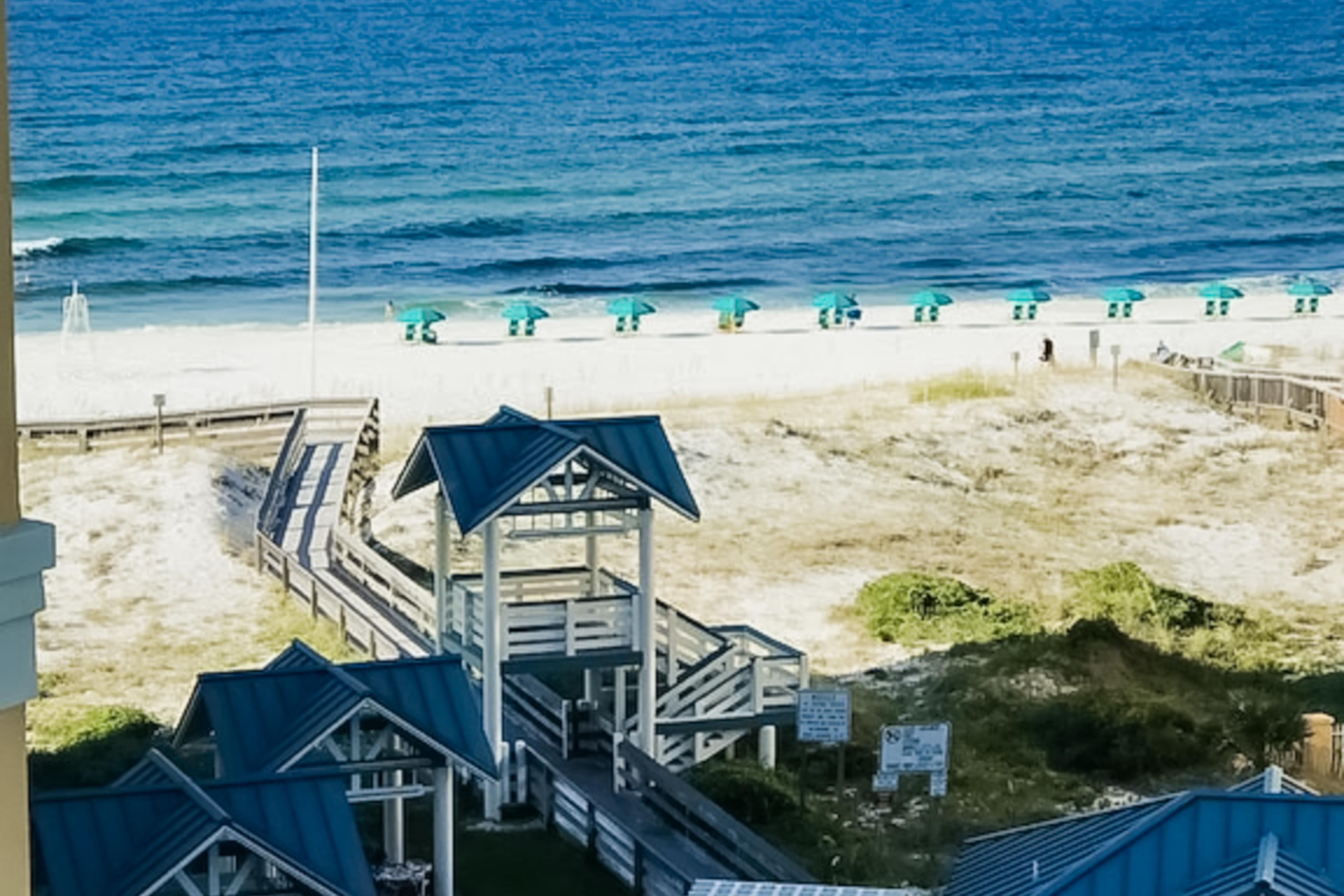 Azure 623 - Bleu Haven Condo rental in Azure Fort Walton Beach in Fort Walton Beach Florida - #30