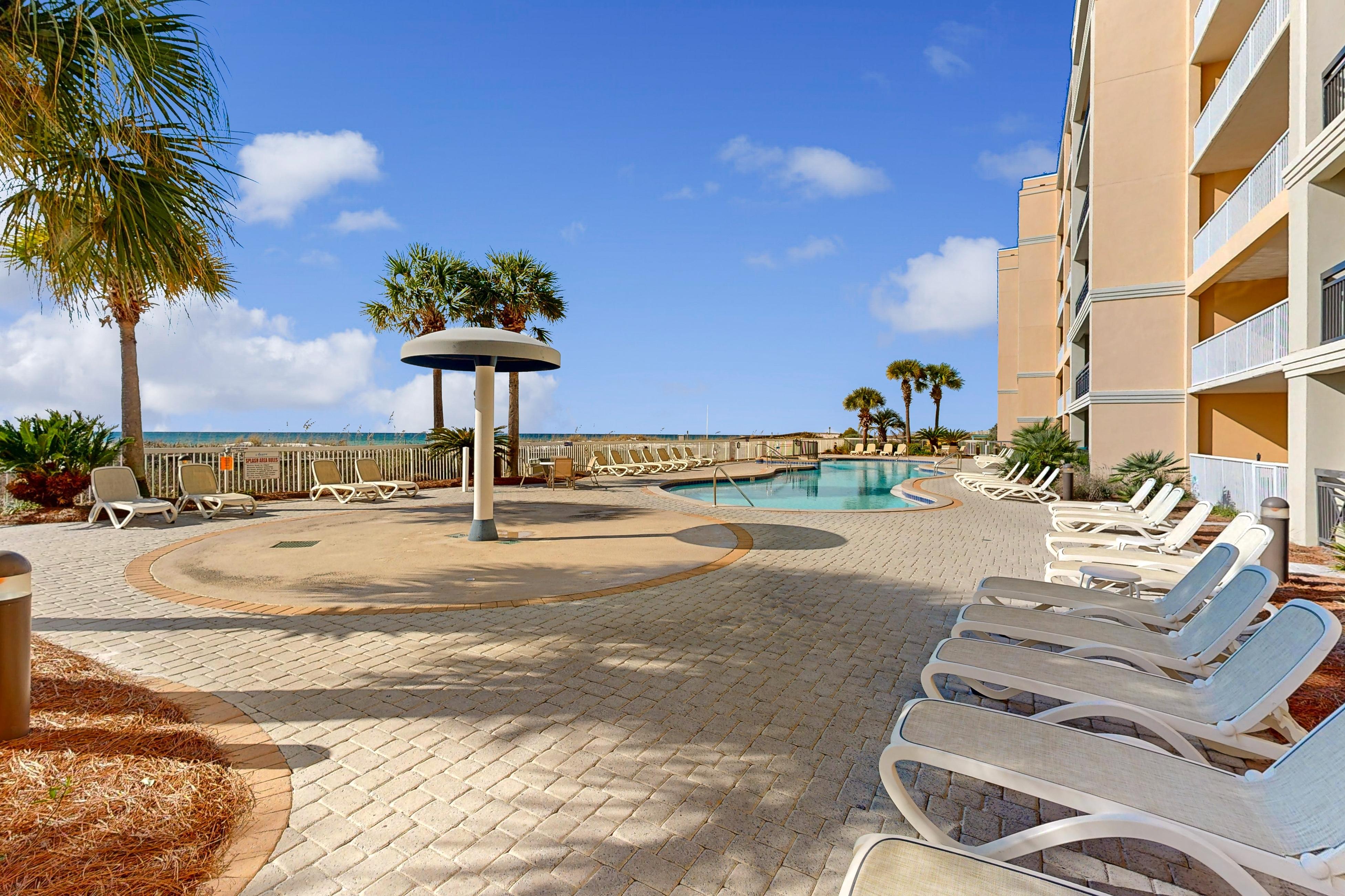 Azure 623 - Bleu Haven Condo rental in Azure Fort Walton Beach in Fort Walton Beach Florida - #33