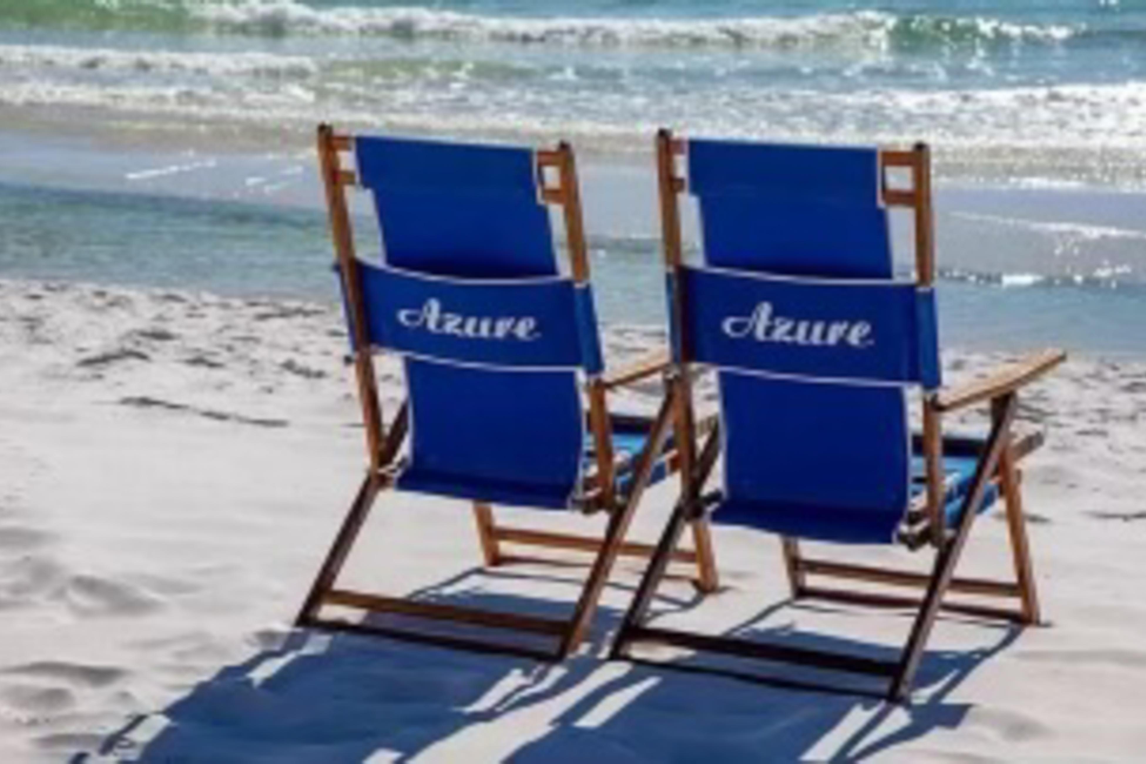 Azure 623 - Bleu Haven Condo rental in Azure Fort Walton Beach in Fort Walton Beach Florida - #34