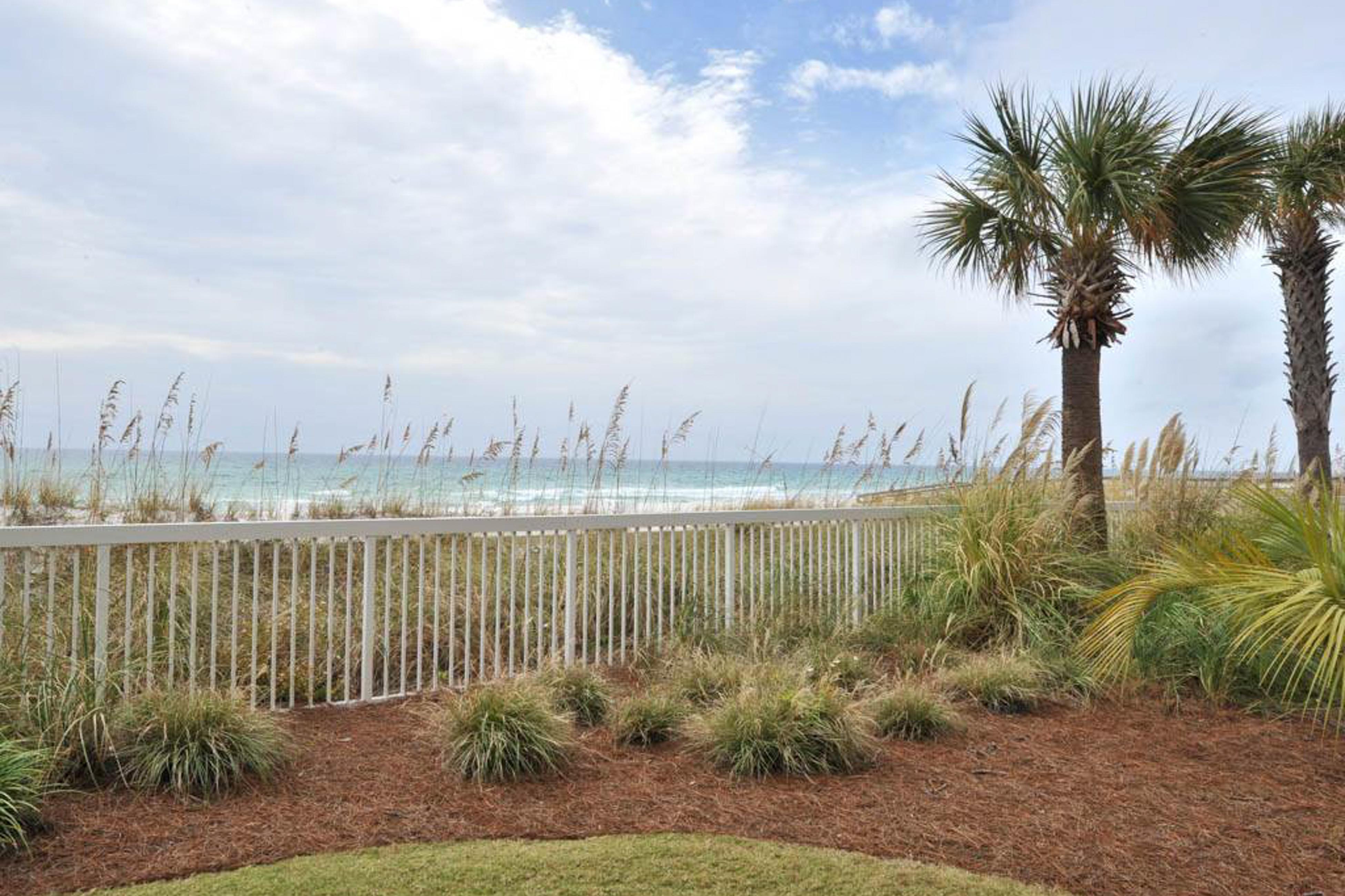 Azure 623 - Bleu Haven Condo rental in Azure Fort Walton Beach in Fort Walton Beach Florida - #36