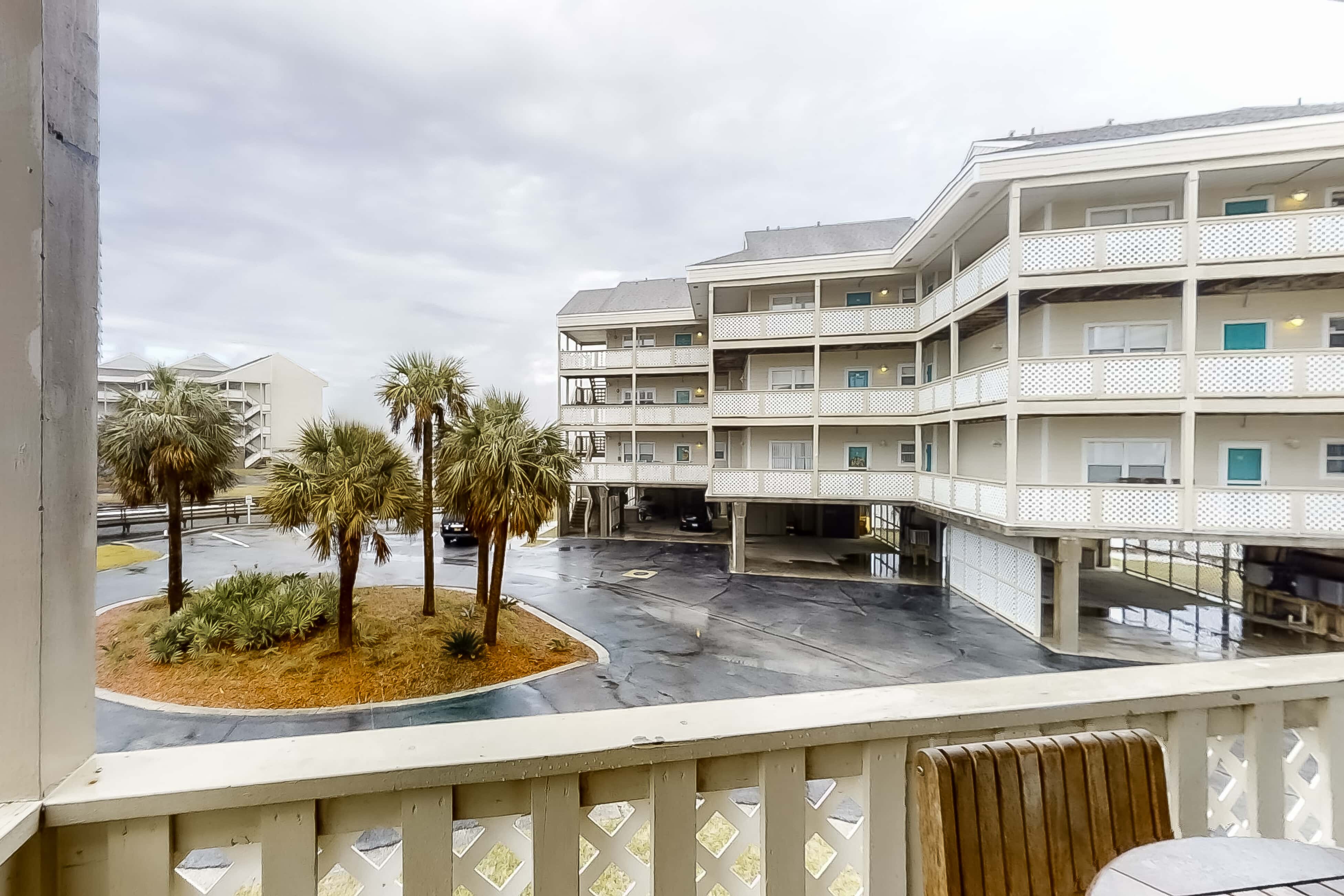 Baywatch F4 Condo rental in Baywatch Condo Pensacola Beach in Pensacola Beach Florida - #3