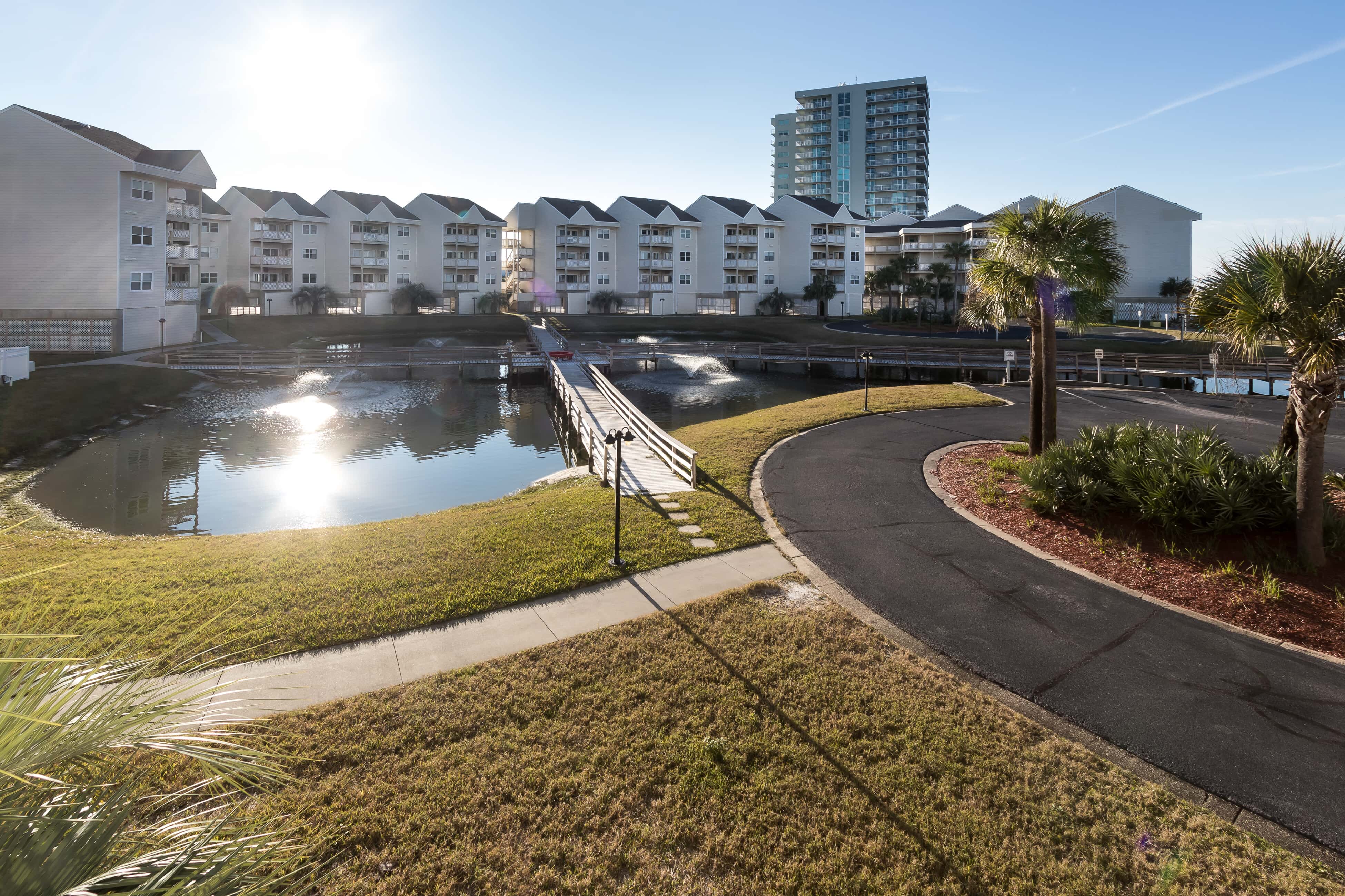 Baywatch F4 Condo rental in Baywatch Condo Pensacola Beach in Pensacola Beach Florida - #18