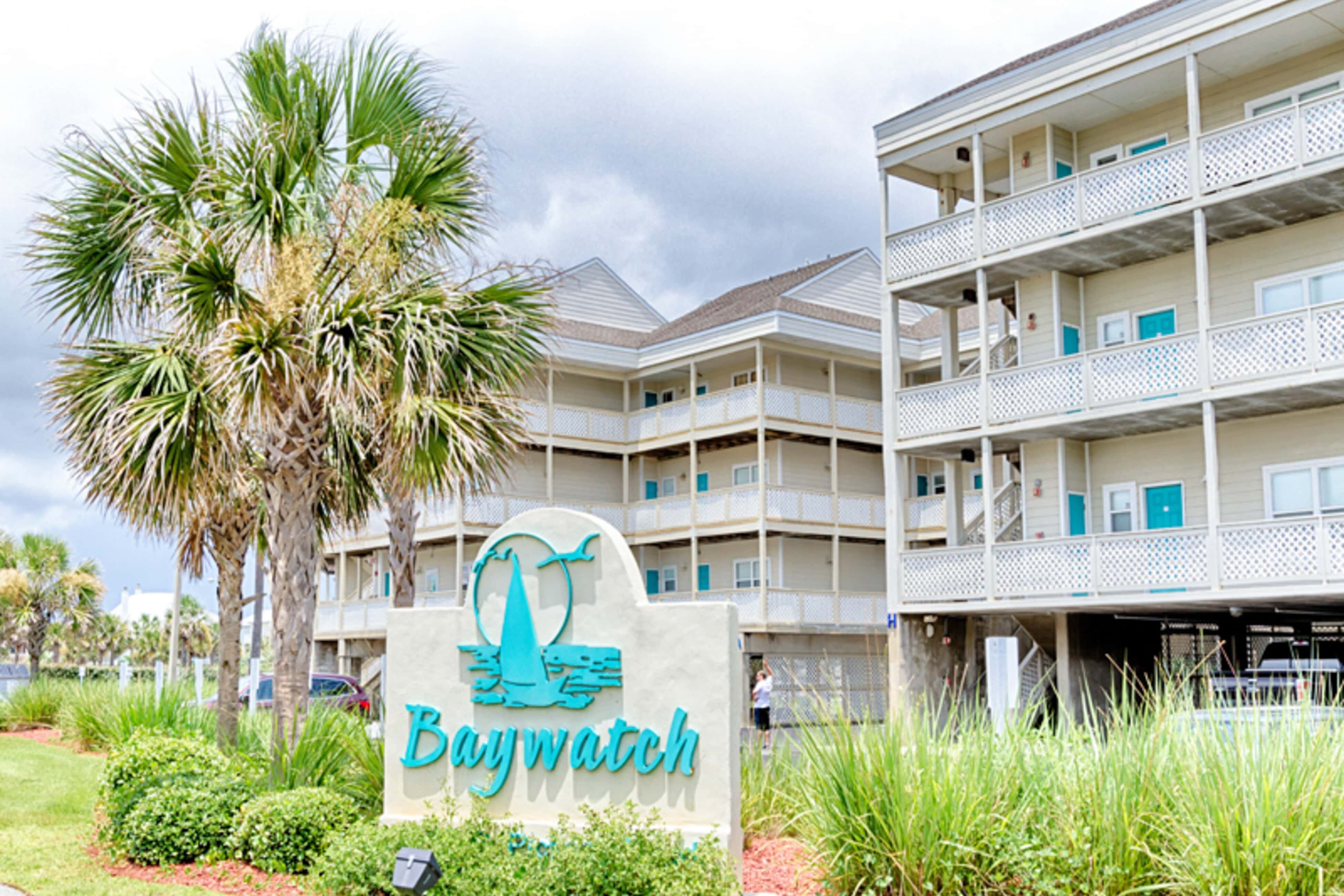 Baywatch F4 Condo rental in Baywatch Condo Pensacola Beach in Pensacola Beach Florida - #23