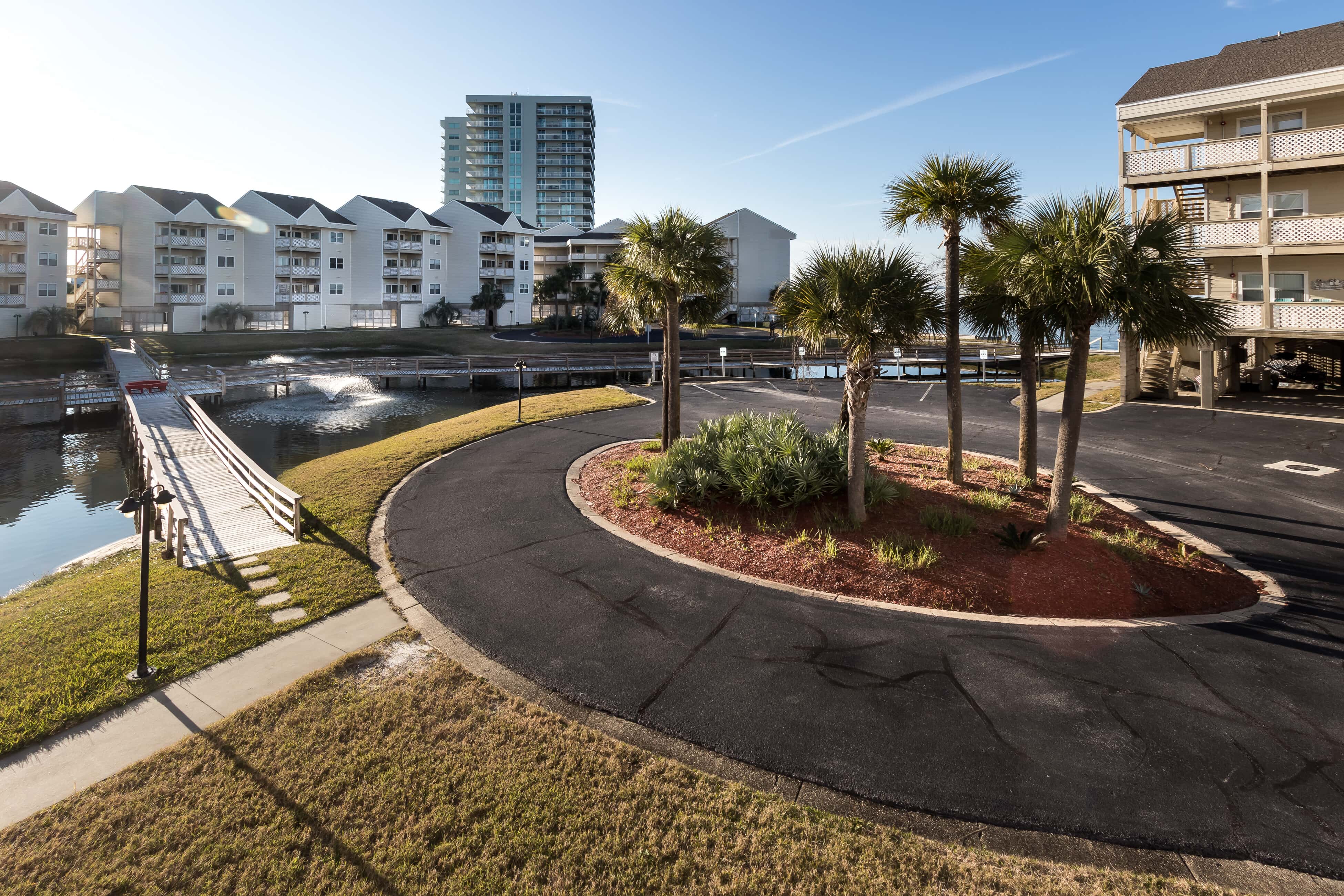 Baywatch F4 Condo rental in Baywatch Condo Pensacola Beach in Pensacola Beach Florida - #25