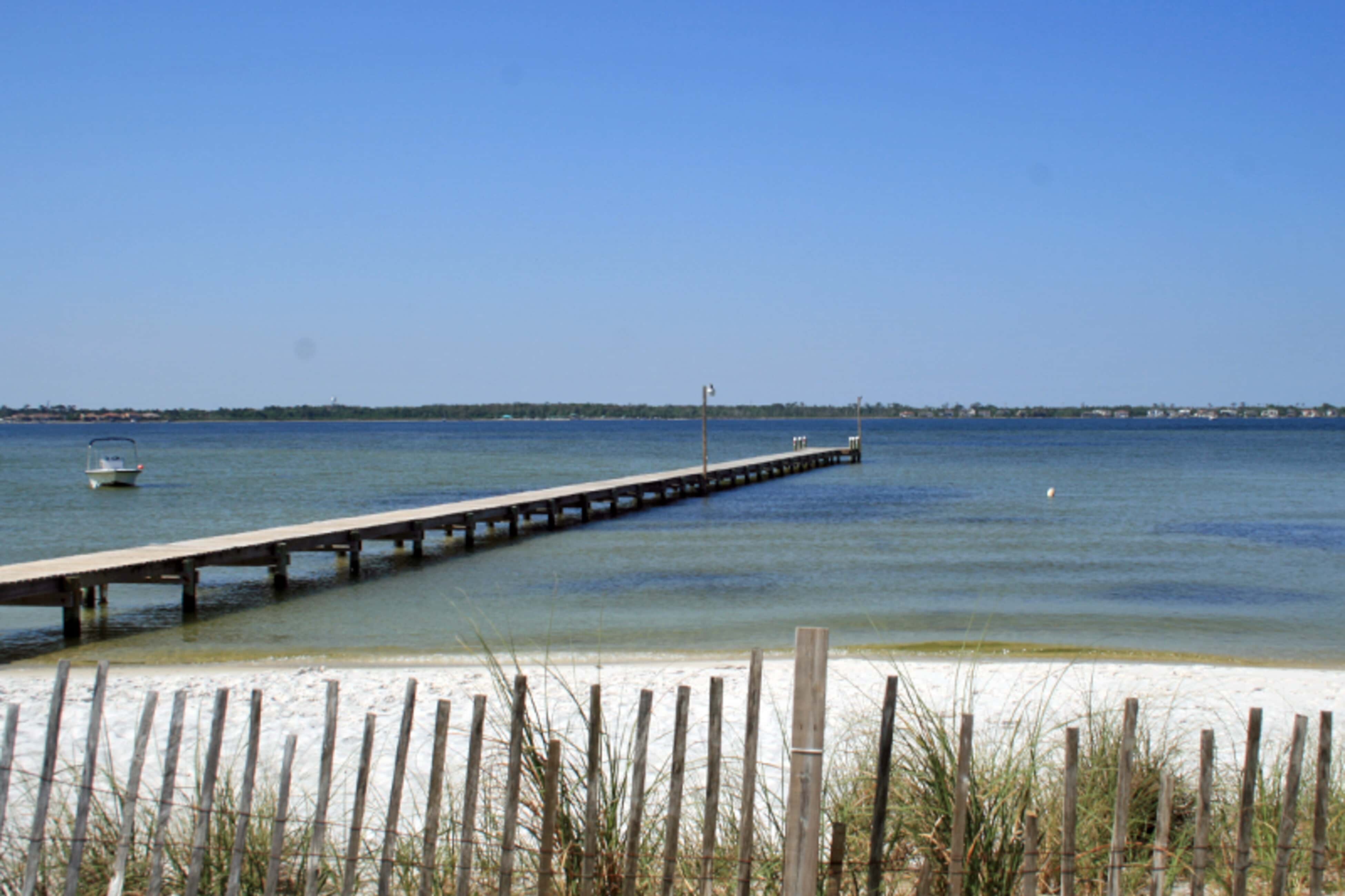 Baywatch F4 Condo rental in Baywatch Condo Pensacola Beach in Pensacola Beach Florida - #27