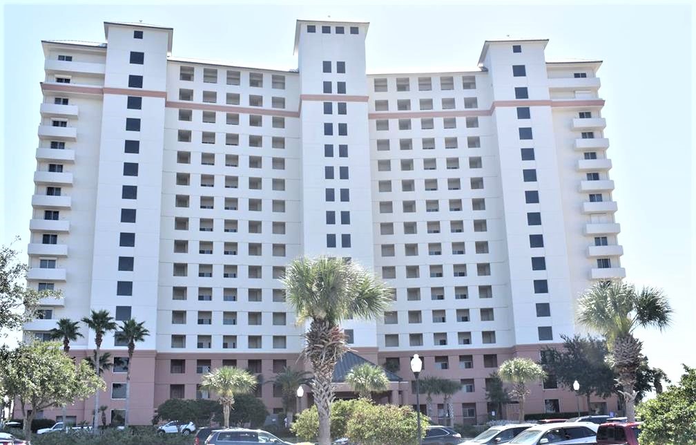 BC-Doral 1207 Condo rental in Beach Club Resort in Gulf Shores Alabama - #1