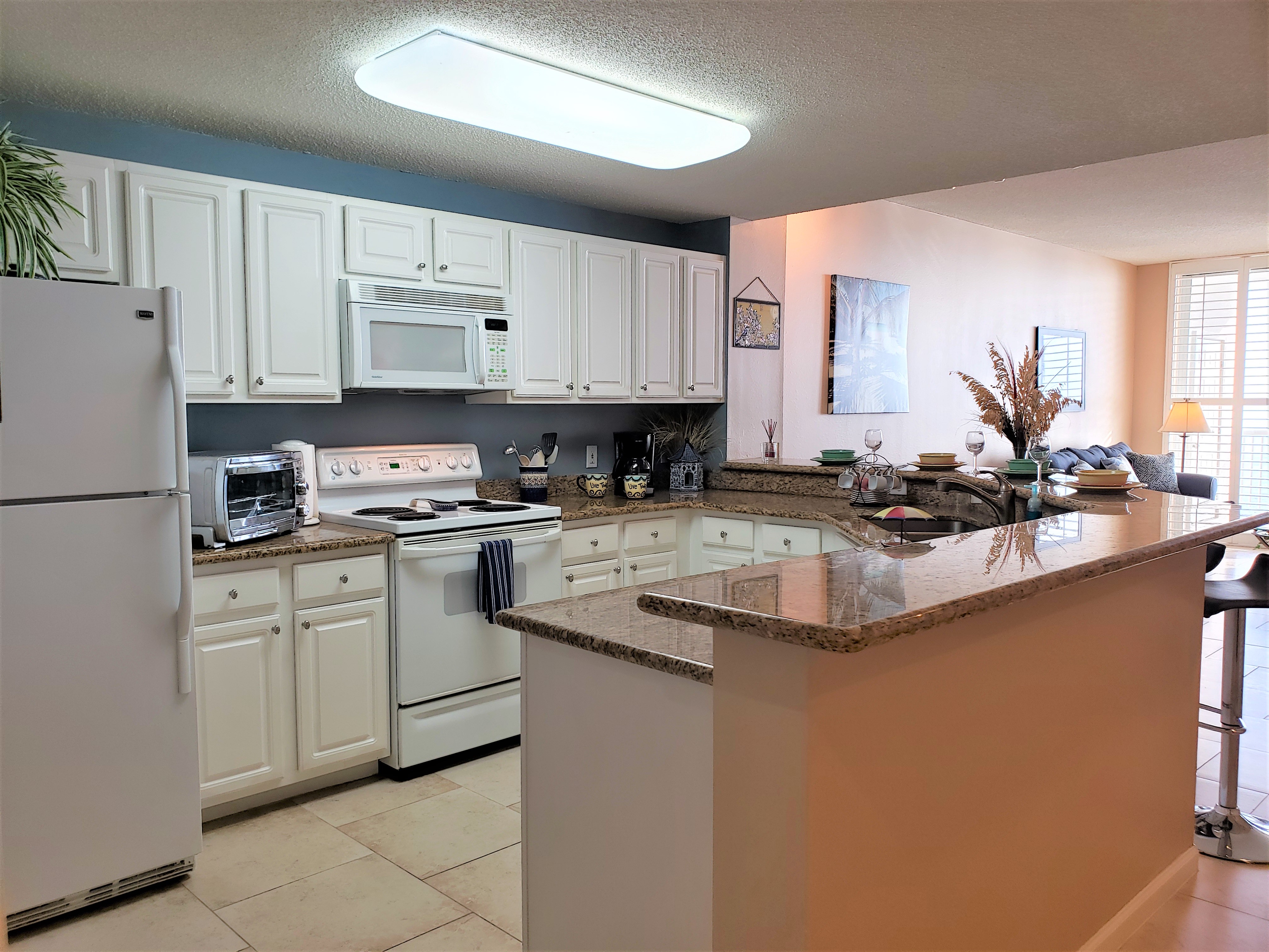 BC-Doral 1207 Condo rental in Beach Club Resort in Gulf Shores Alabama - #3