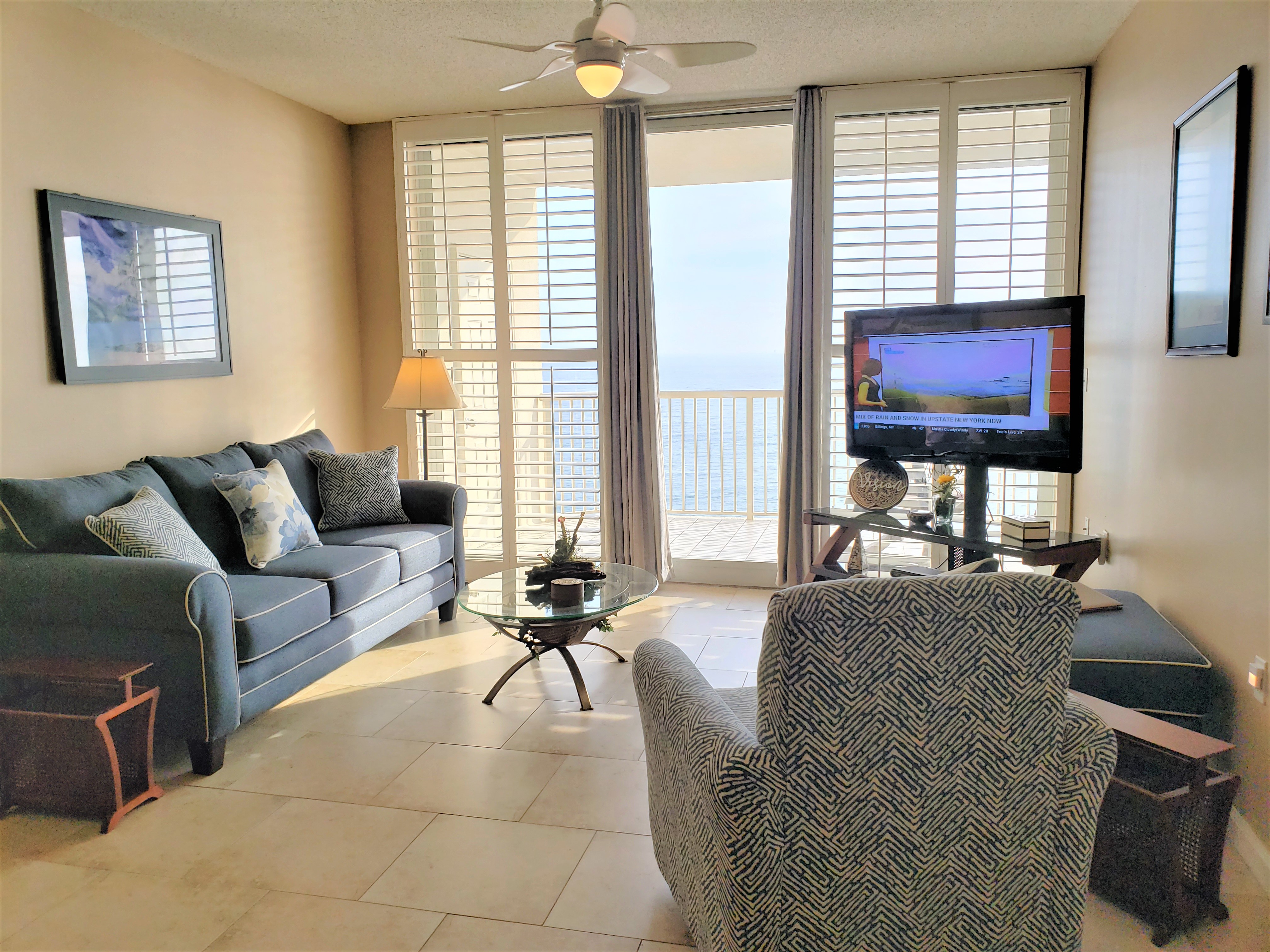 BC-Doral 1207 Condo rental in Beach Club Resort in Gulf Shores Alabama - #6