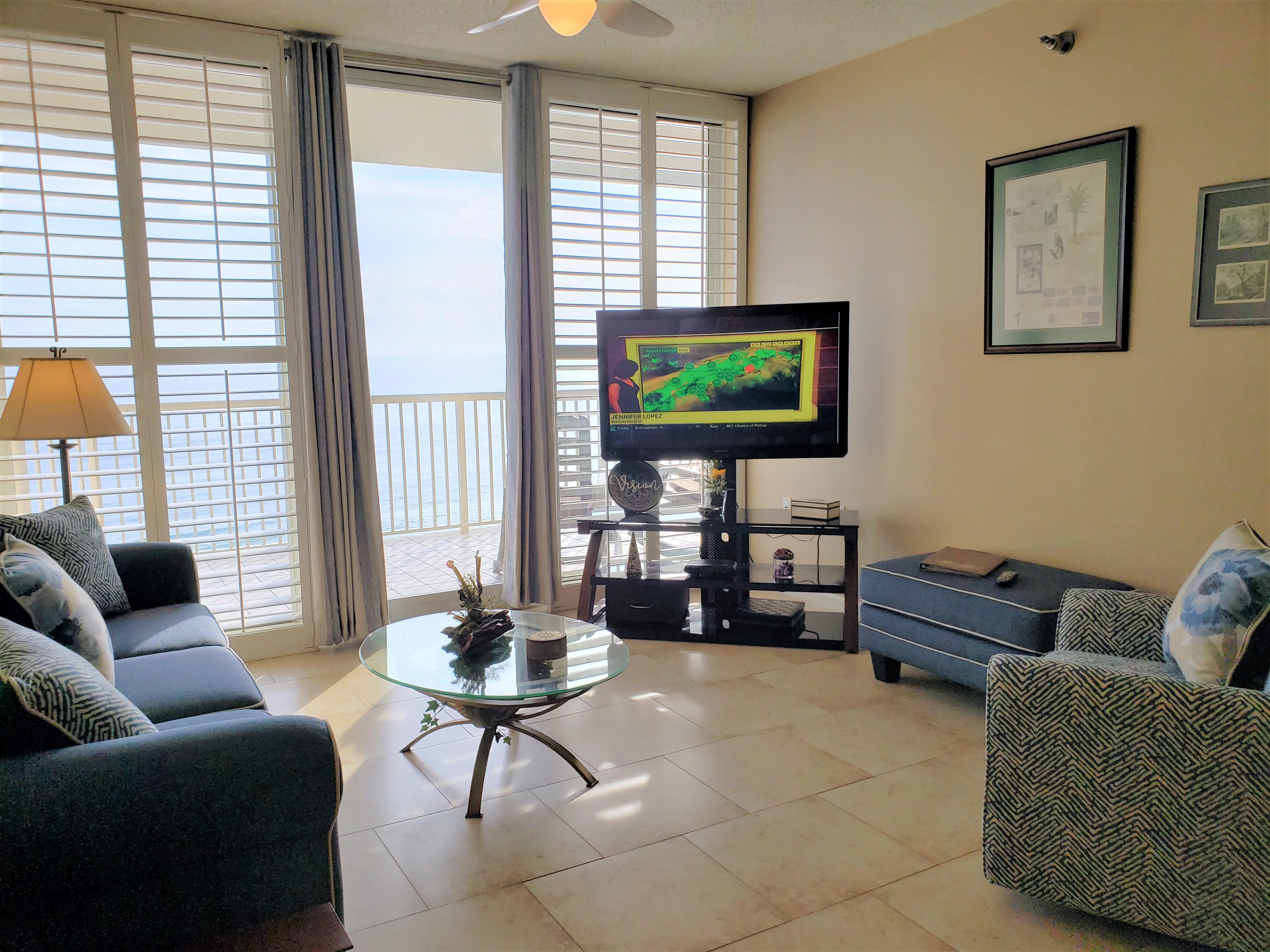 BC-Doral 1207 Condo rental in Beach Club Resort in Gulf Shores Alabama - #7