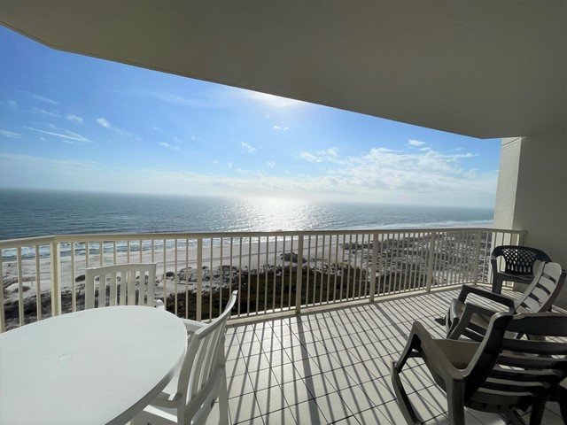 BC-Doral 1207 Condo rental in Beach Club Resort in Gulf Shores Alabama - #8