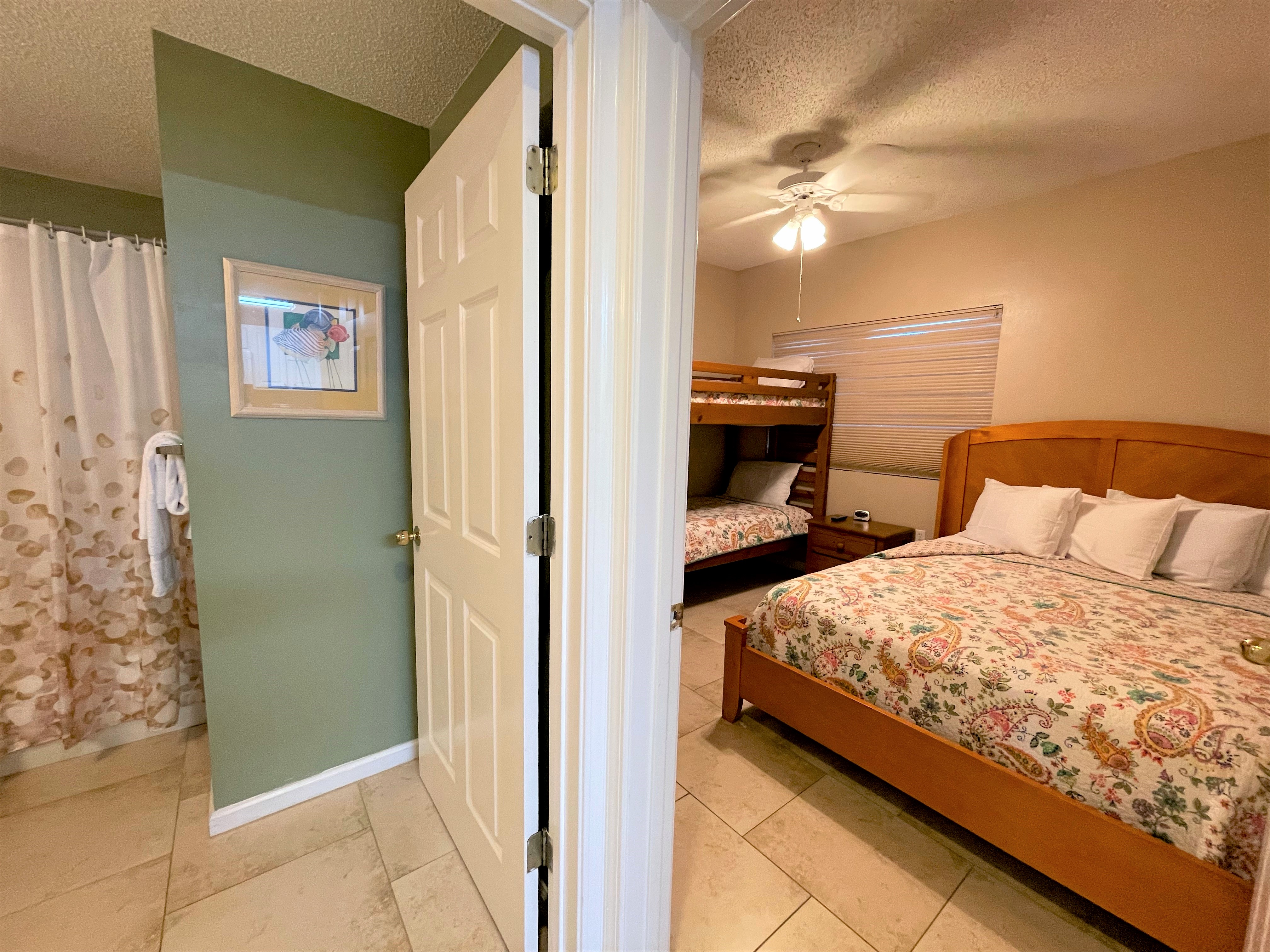 BC-Doral 1207 Condo rental in Beach Club Resort in Gulf Shores Alabama - #9