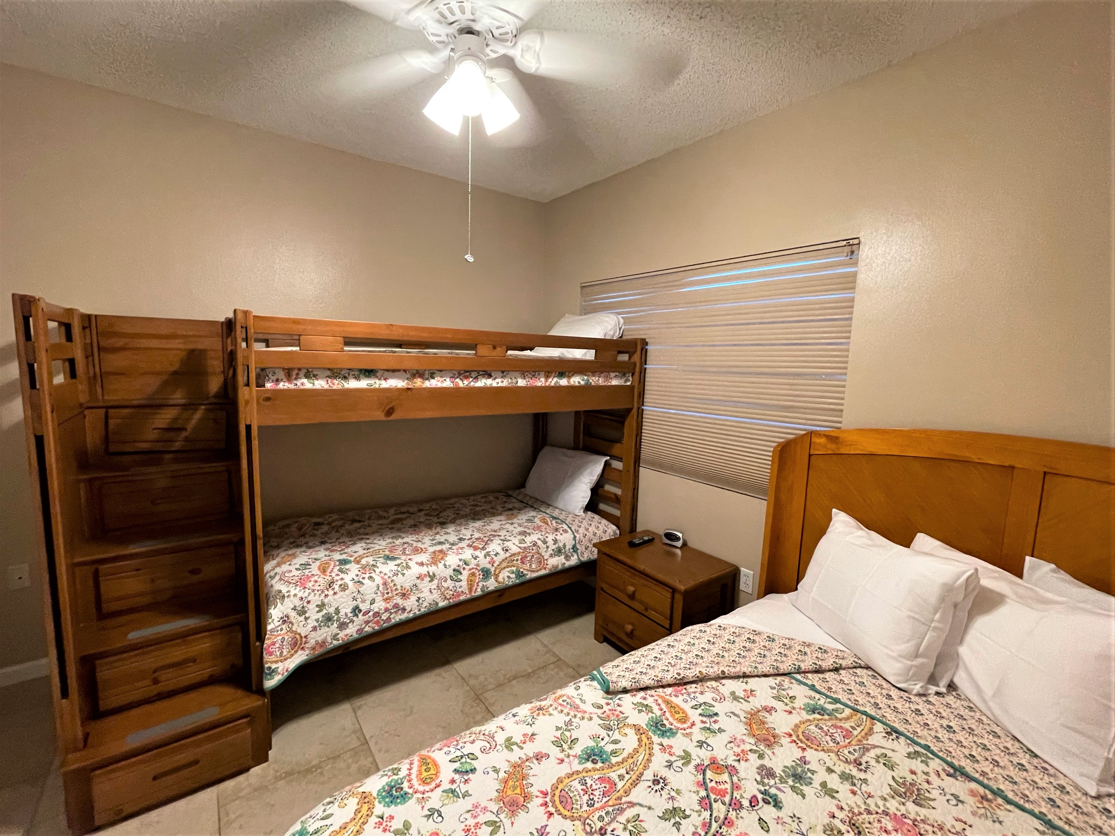 BC-Doral 1207 Condo rental in Beach Club Resort in Gulf Shores Alabama - #11