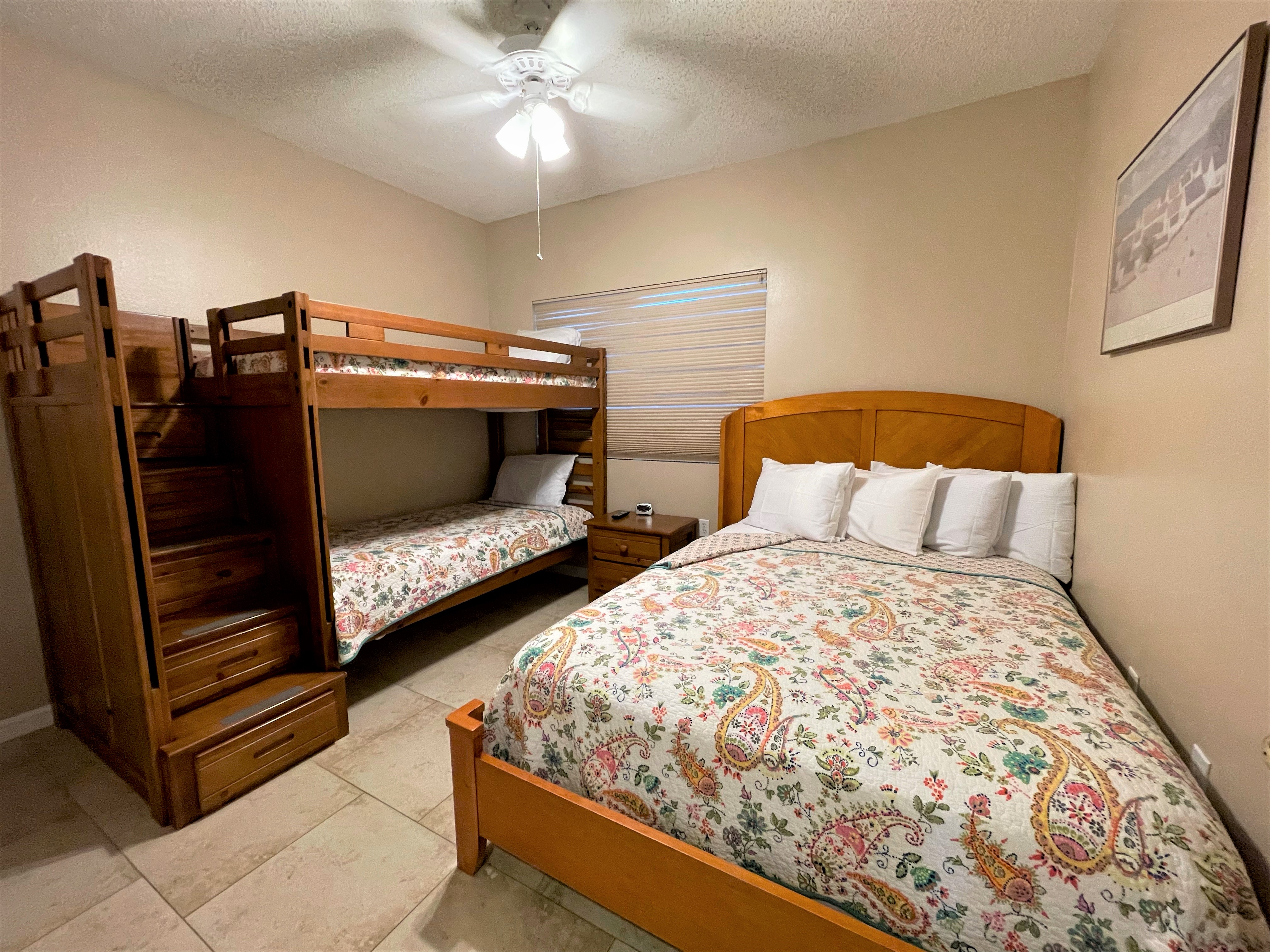 BC-Doral 1207 Condo rental in Beach Club Resort in Gulf Shores Alabama - #12