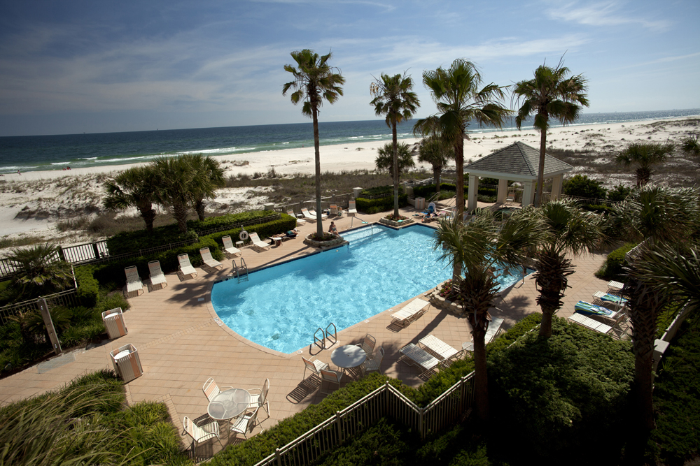 BC-Doral 1207 Condo rental in Beach Club Resort in Gulf Shores Alabama - #19