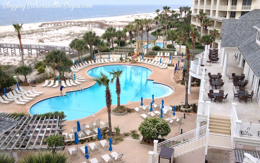 BC-Doral 1207 Condo rental in Beach Club Resort in Gulf Shores Alabama - #21