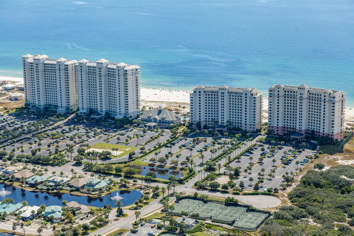 BC-Doral 1207 Condo rental in Beach Club Resort in Gulf Shores Alabama - #24