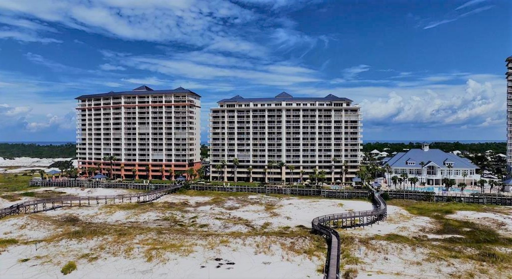 BC-Doral 802 Condo rental in Beach Club Resort in Gulf Shores Alabama - #1