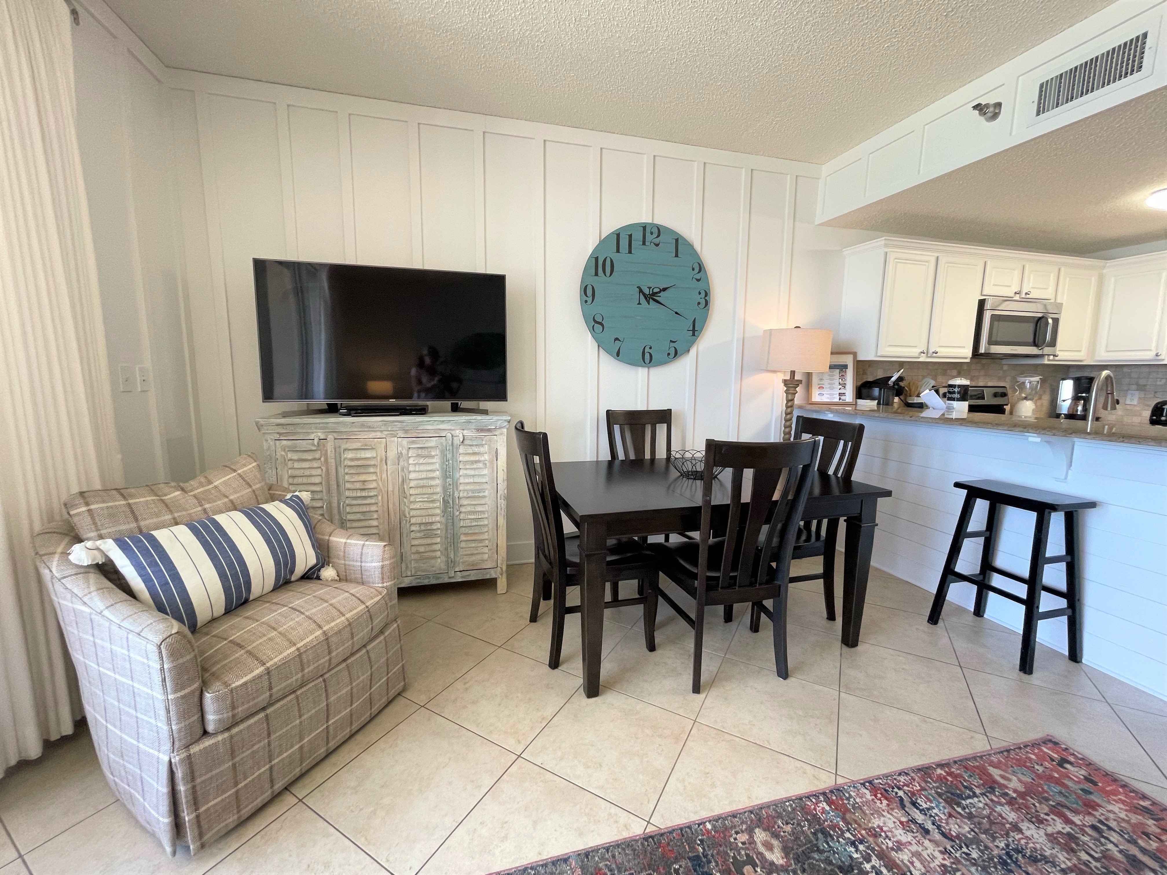 BC-Doral 802 Condo rental in Beach Club Resort in Gulf Shores Alabama - #3