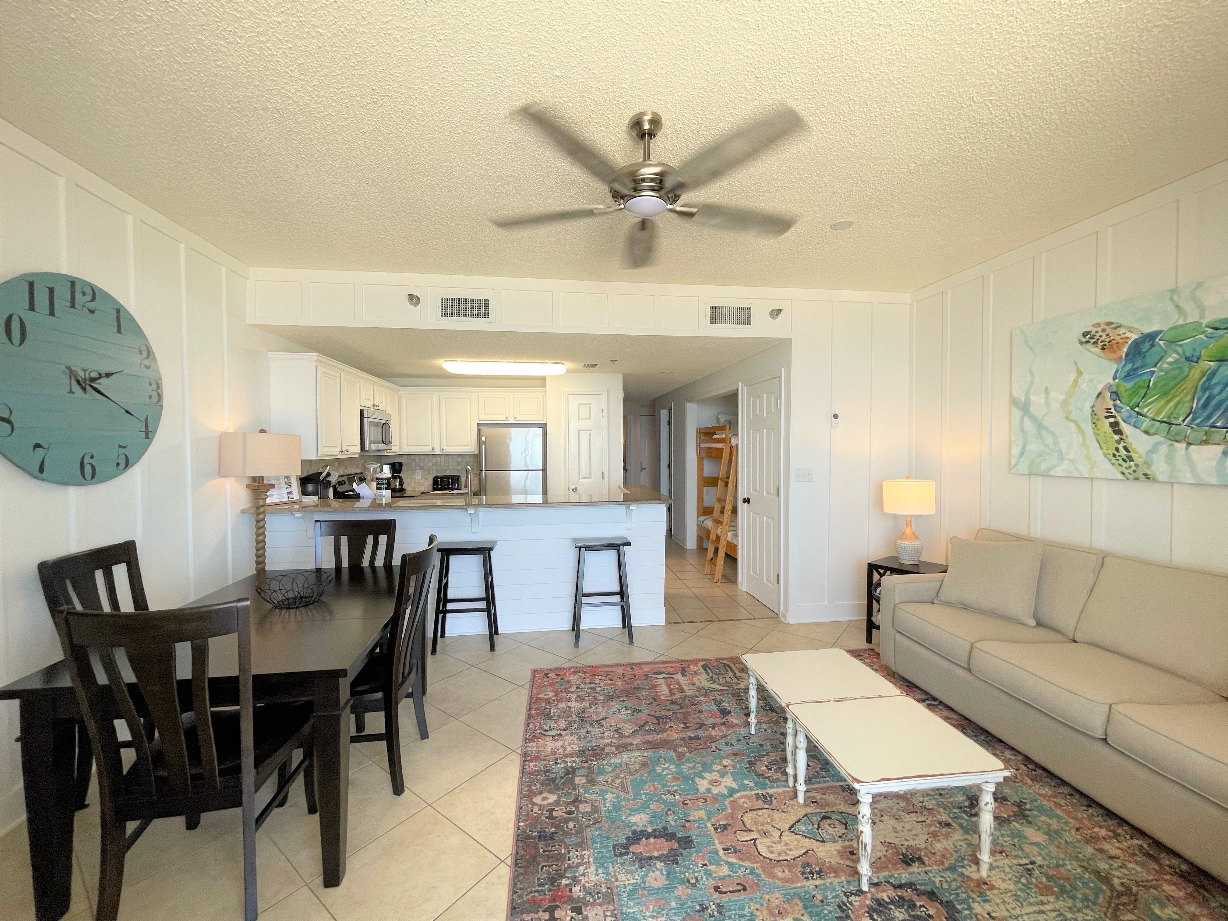 BC-Doral 802 Condo rental in Beach Club Resort in Gulf Shores Alabama - #4