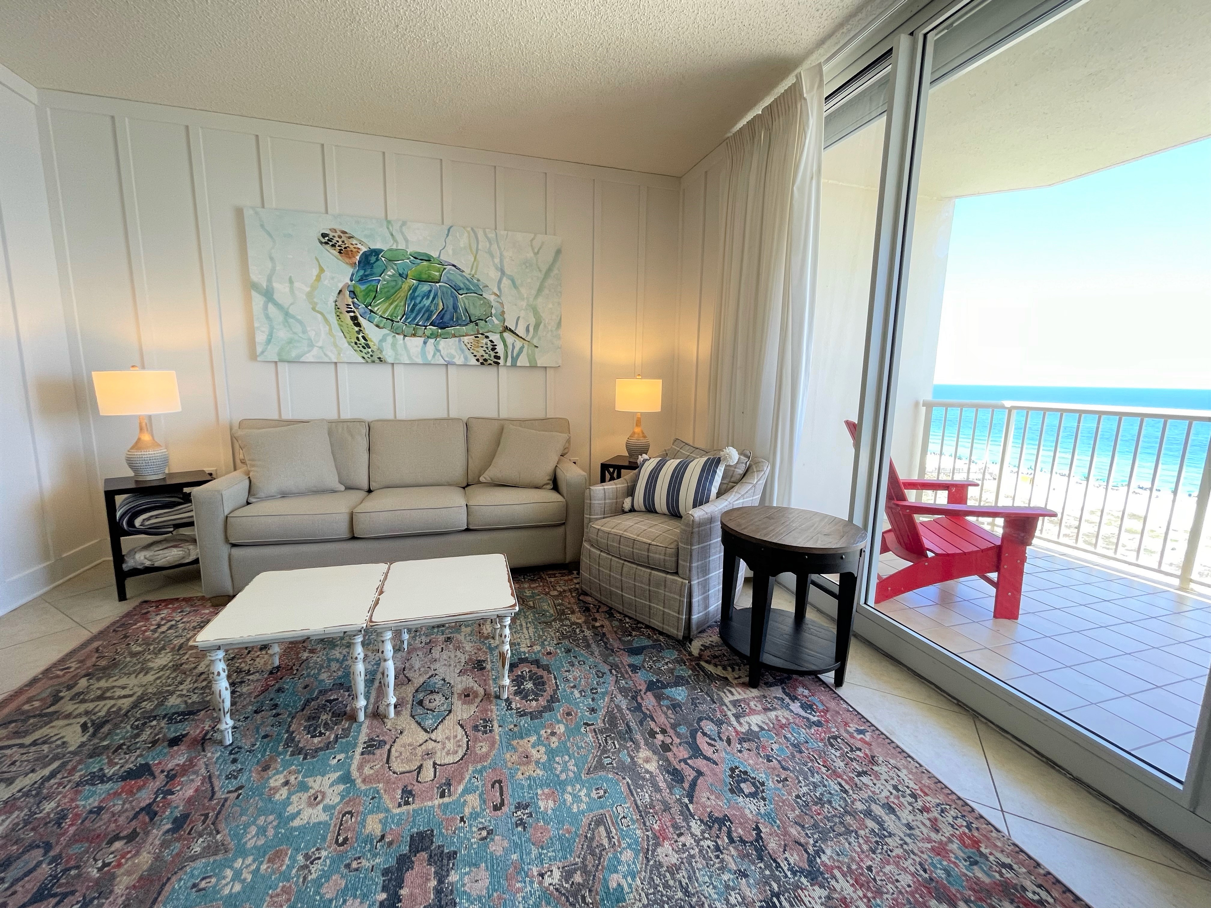 BC-Doral 802 Condo rental in Beach Club Resort in Gulf Shores Alabama - #5