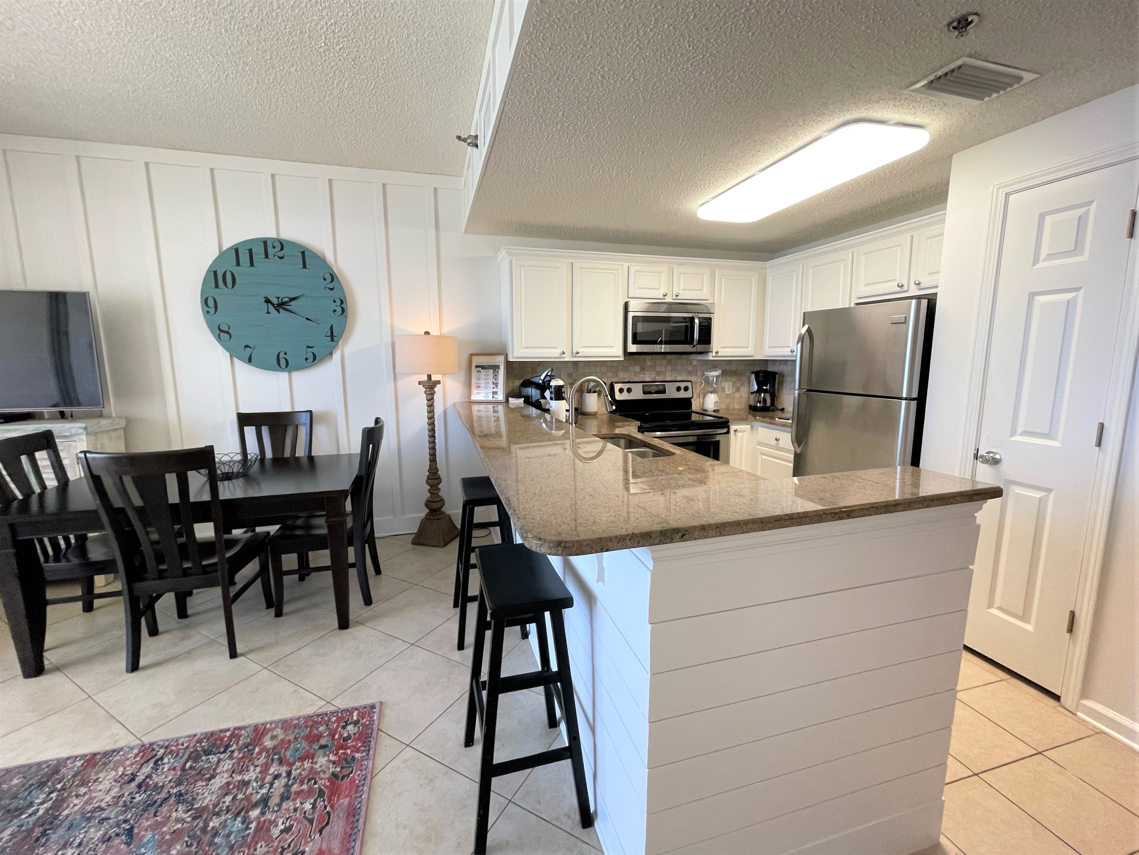 BC-Doral 802 Condo rental in Beach Club Resort in Gulf Shores Alabama - #7