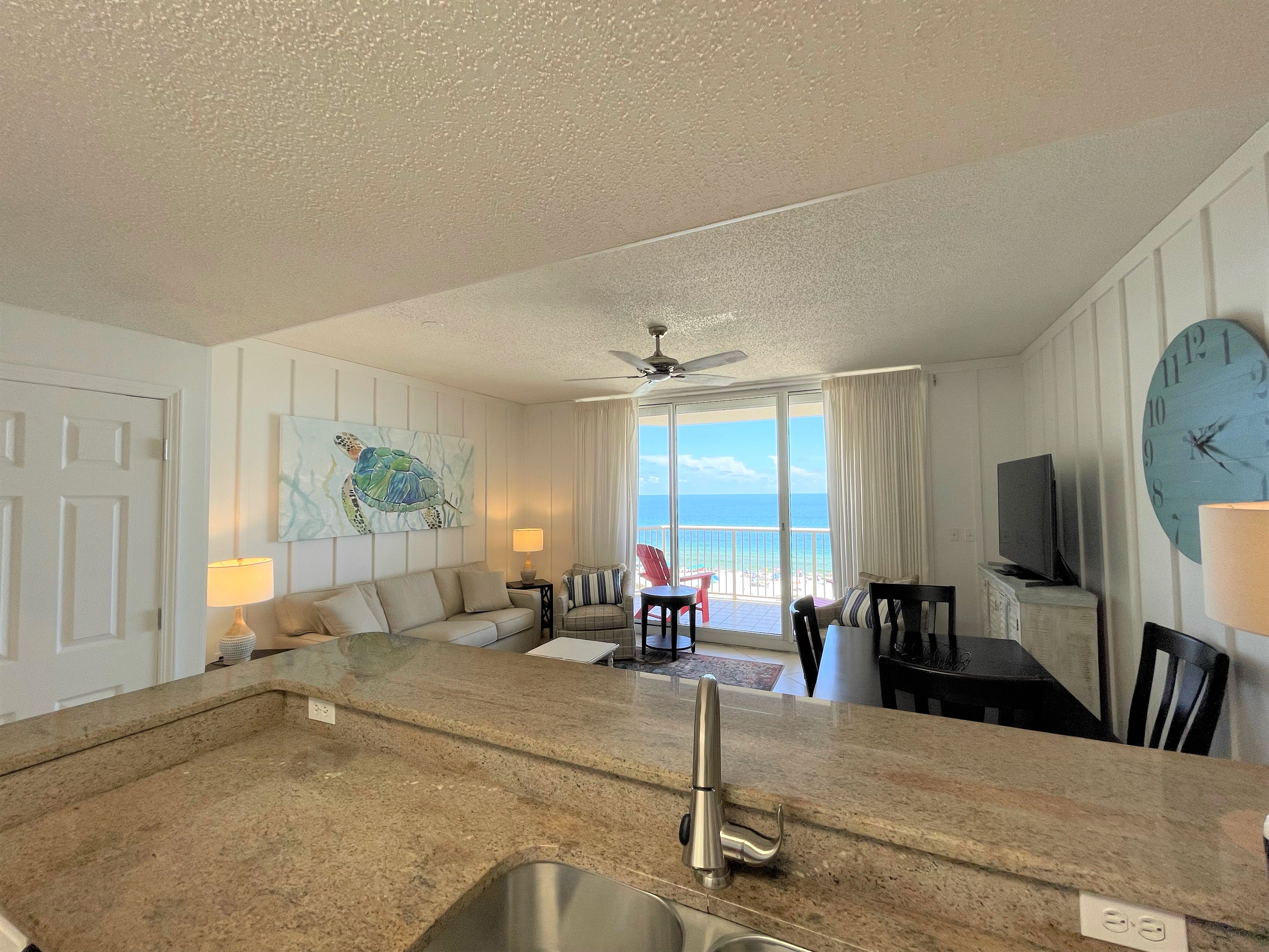 BC-Doral 802 Condo rental in Beach Club Resort in Gulf Shores Alabama - #8