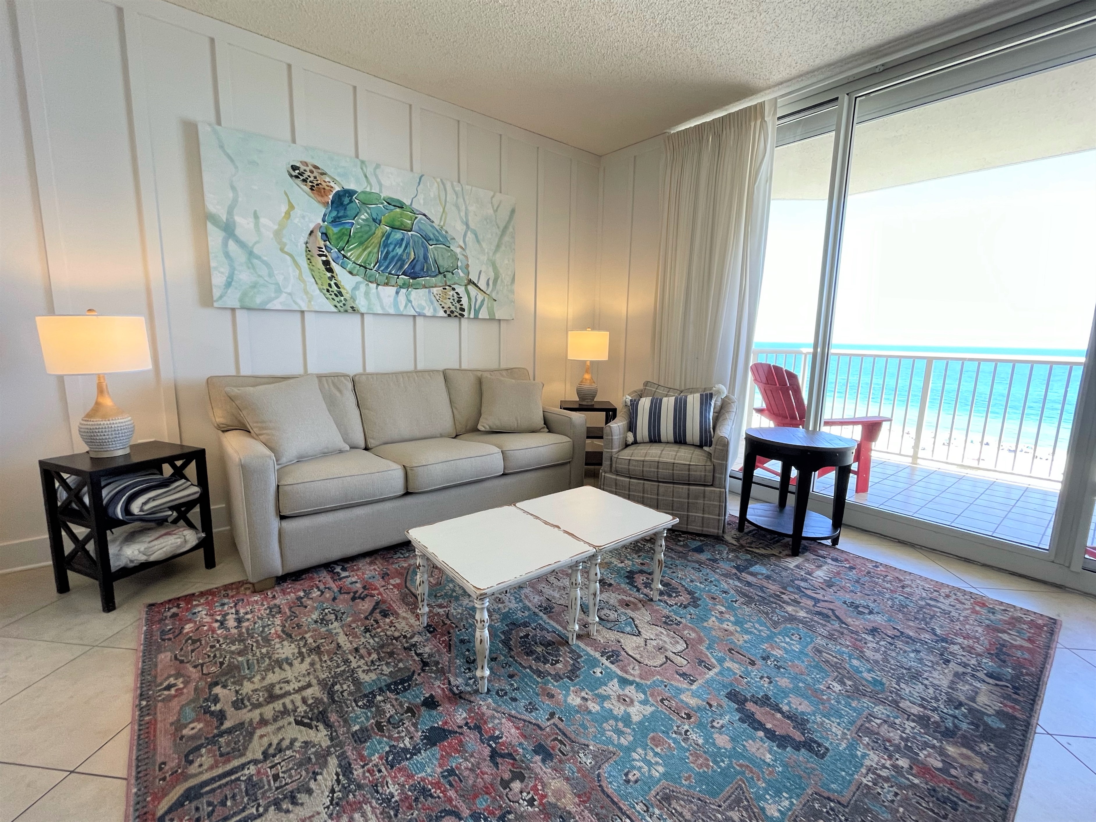 BC-Doral 802 Condo rental in Beach Club Resort in Gulf Shores Alabama - #9