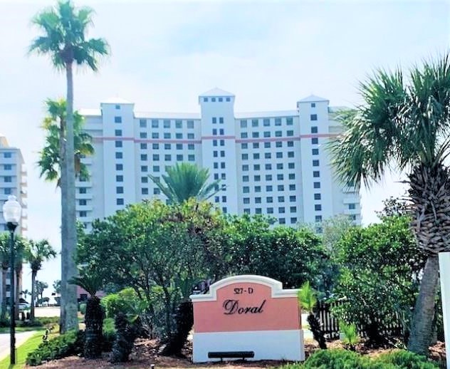 BC-Doral 802 Condo rental in Beach Club Resort in Gulf Shores Alabama - #19