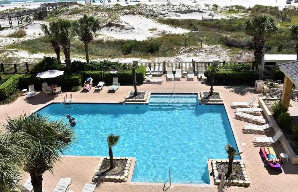 BC-Doral 802 Condo rental in Beach Club Resort in Gulf Shores Alabama - #20