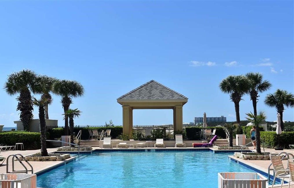 BC-Doral 802 Condo rental in Beach Club Resort in Gulf Shores Alabama - #21