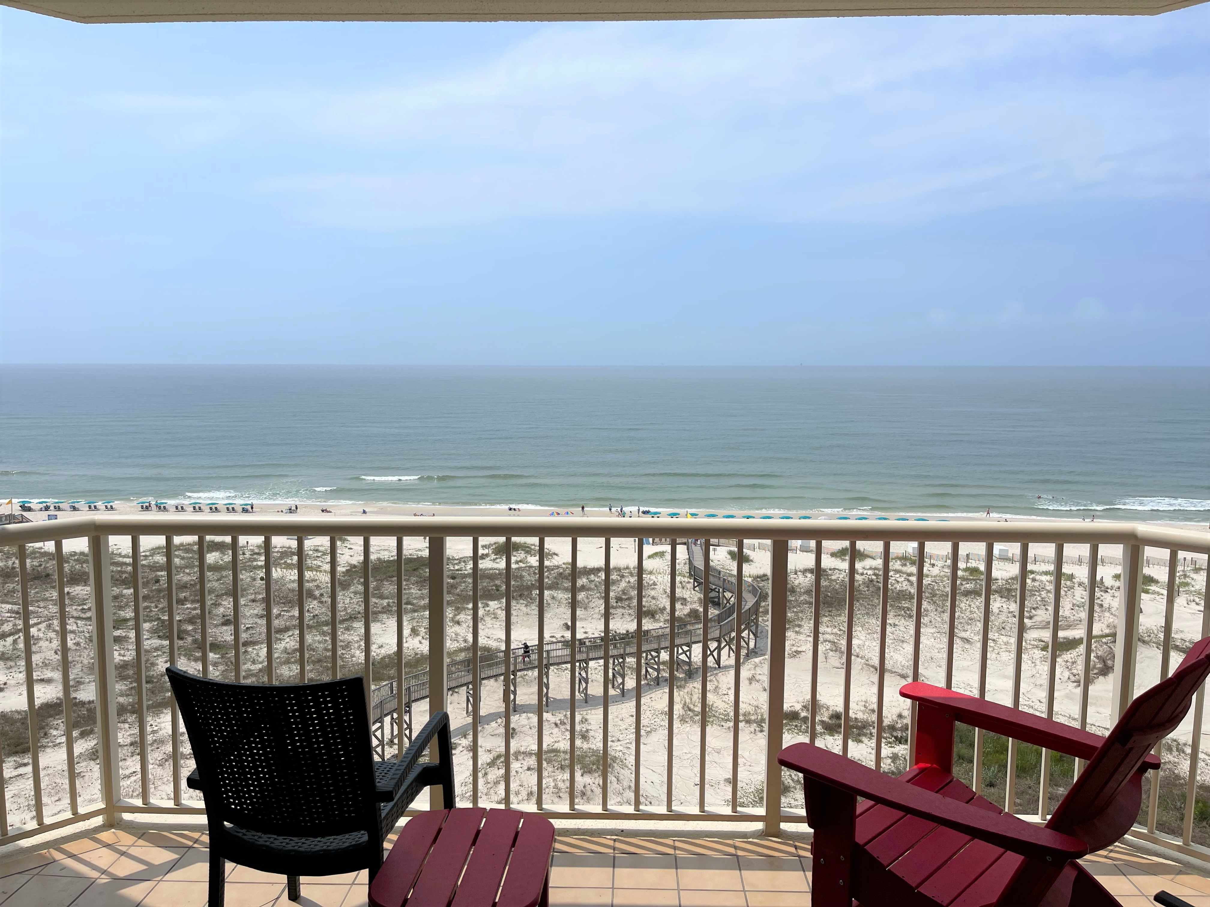 BC-Doral 802 Condo rental in Beach Club Resort in Gulf Shores Alabama - #23