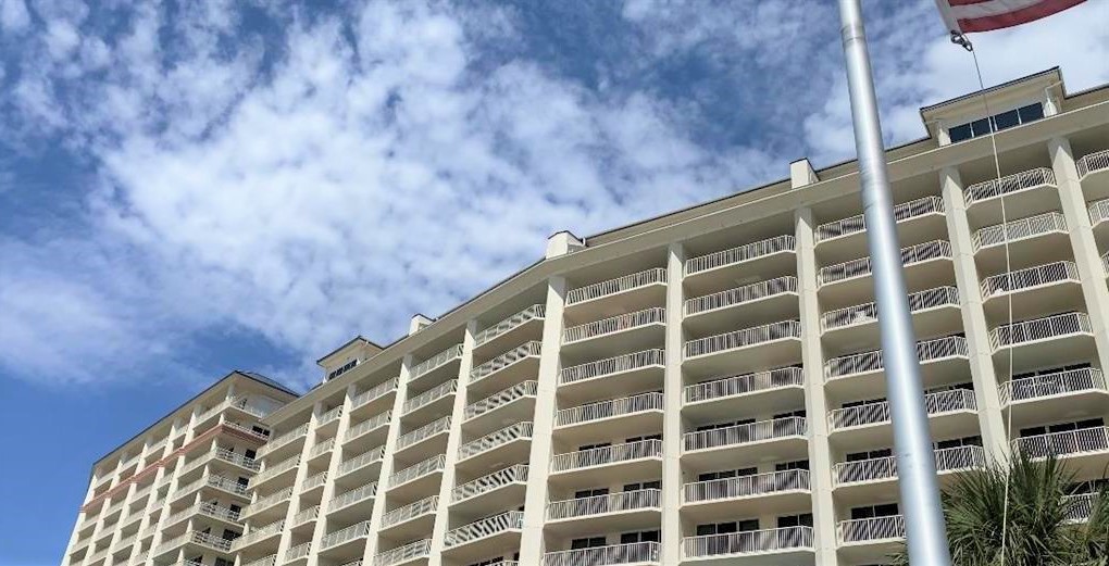 BC-Doral 802 Condo rental in Beach Club Resort in Gulf Shores Alabama - #24