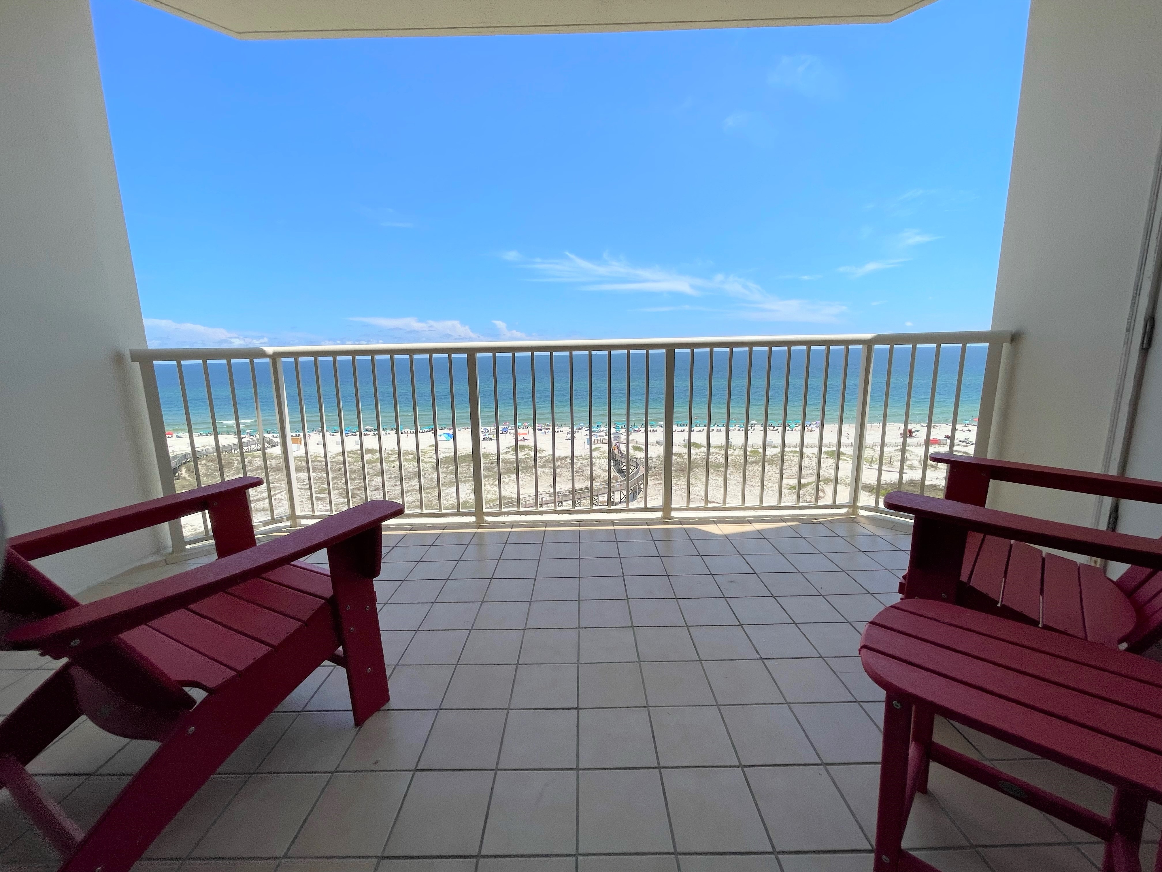 BC-Doral 802 Condo rental in Beach Club Resort in Gulf Shores Alabama - #25